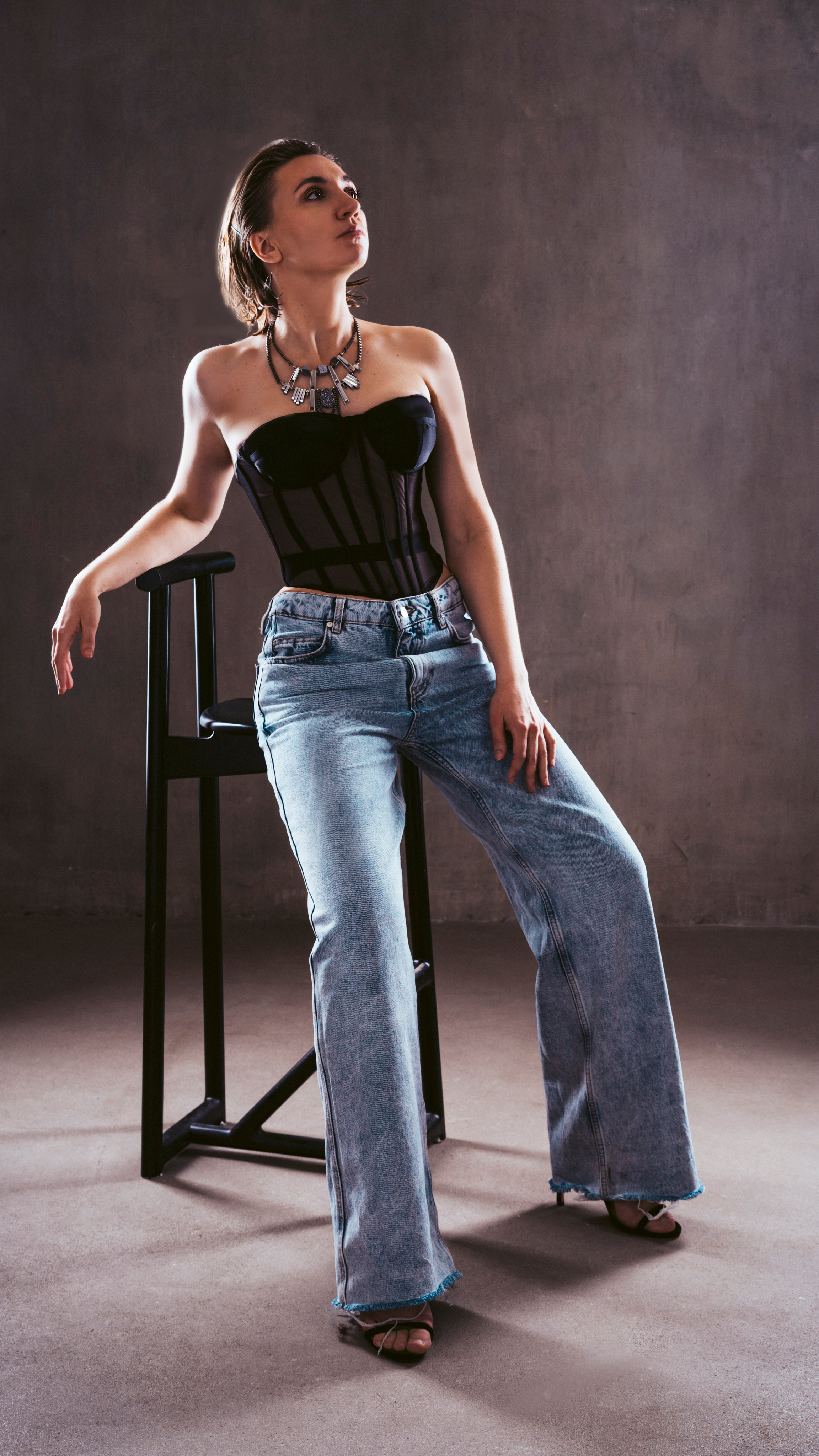 Внутри себя. Семейный и детский фотограф в Москве Ольга Светличная