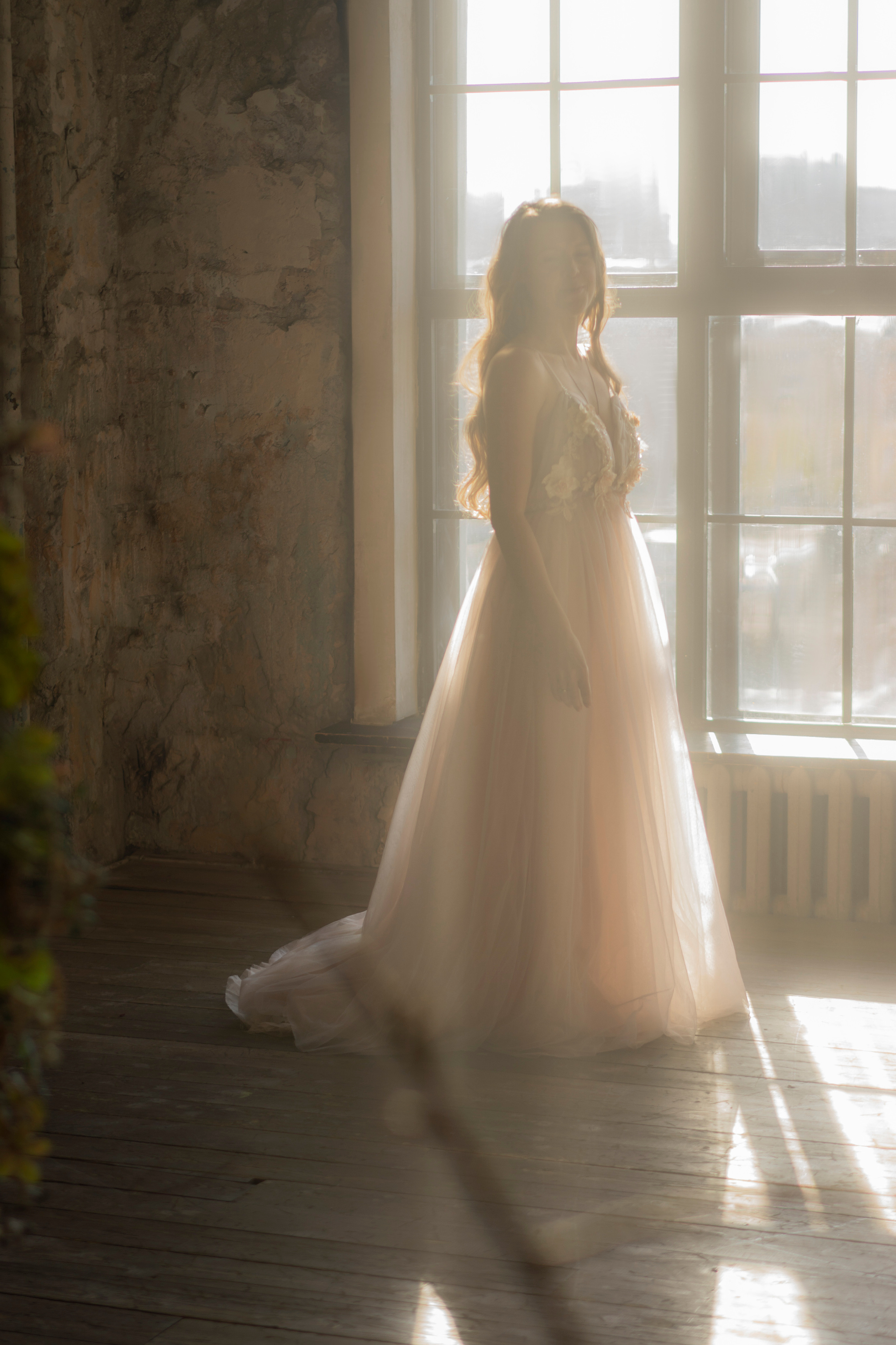 Внутри себя. Семейный и детский фотограф в Москве Ольга Светличная