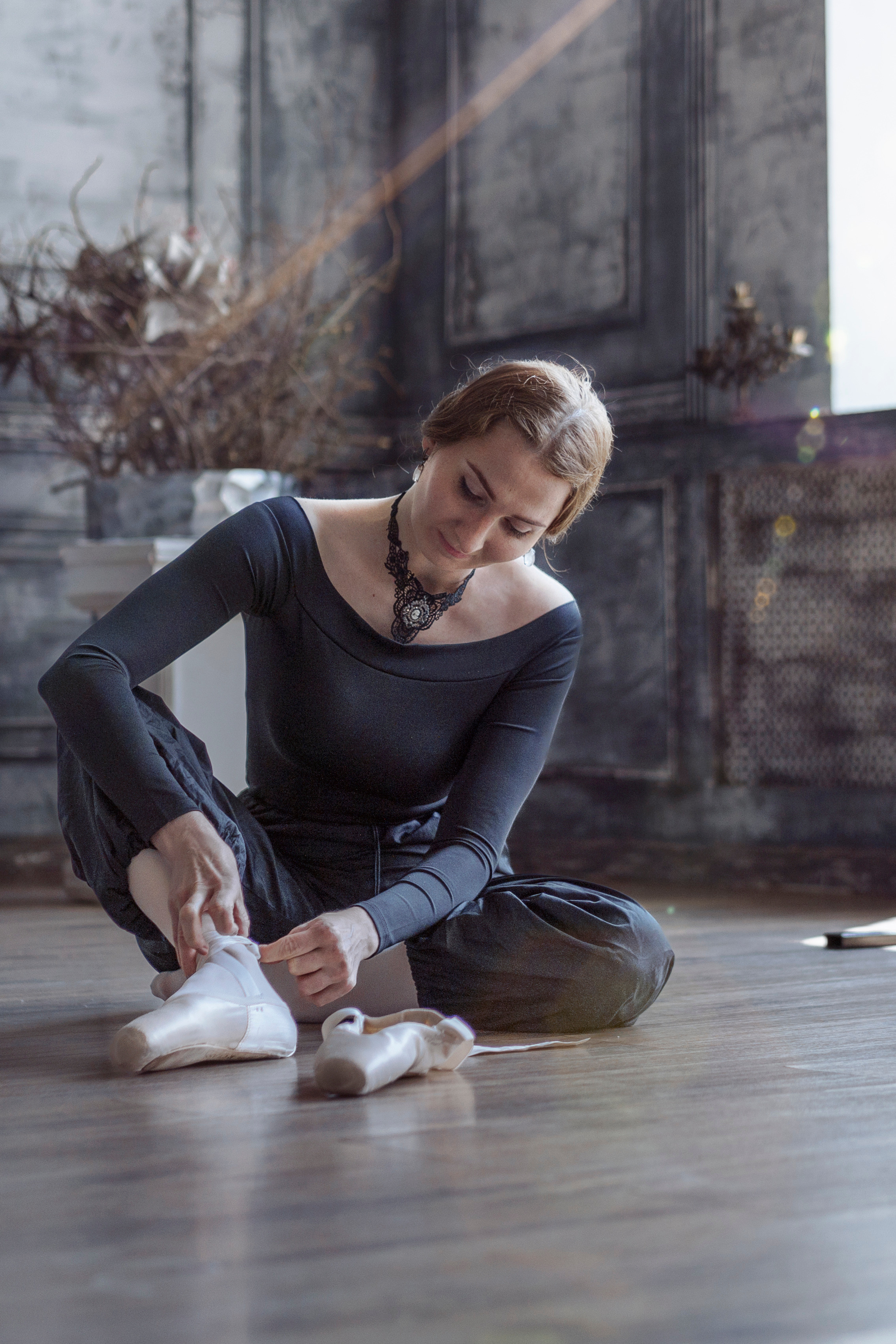 Творческие съемки. Семейный и детский фотограф в Москве Ольга Светличная