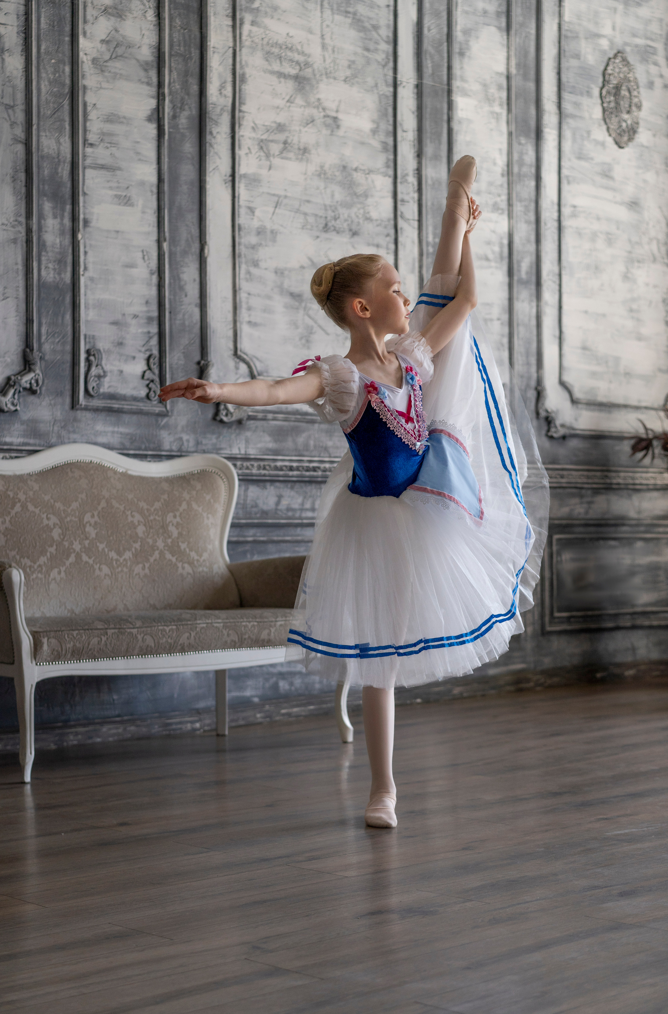 Дети. Семейный и детский фотограф в Москве Ольга Светличная