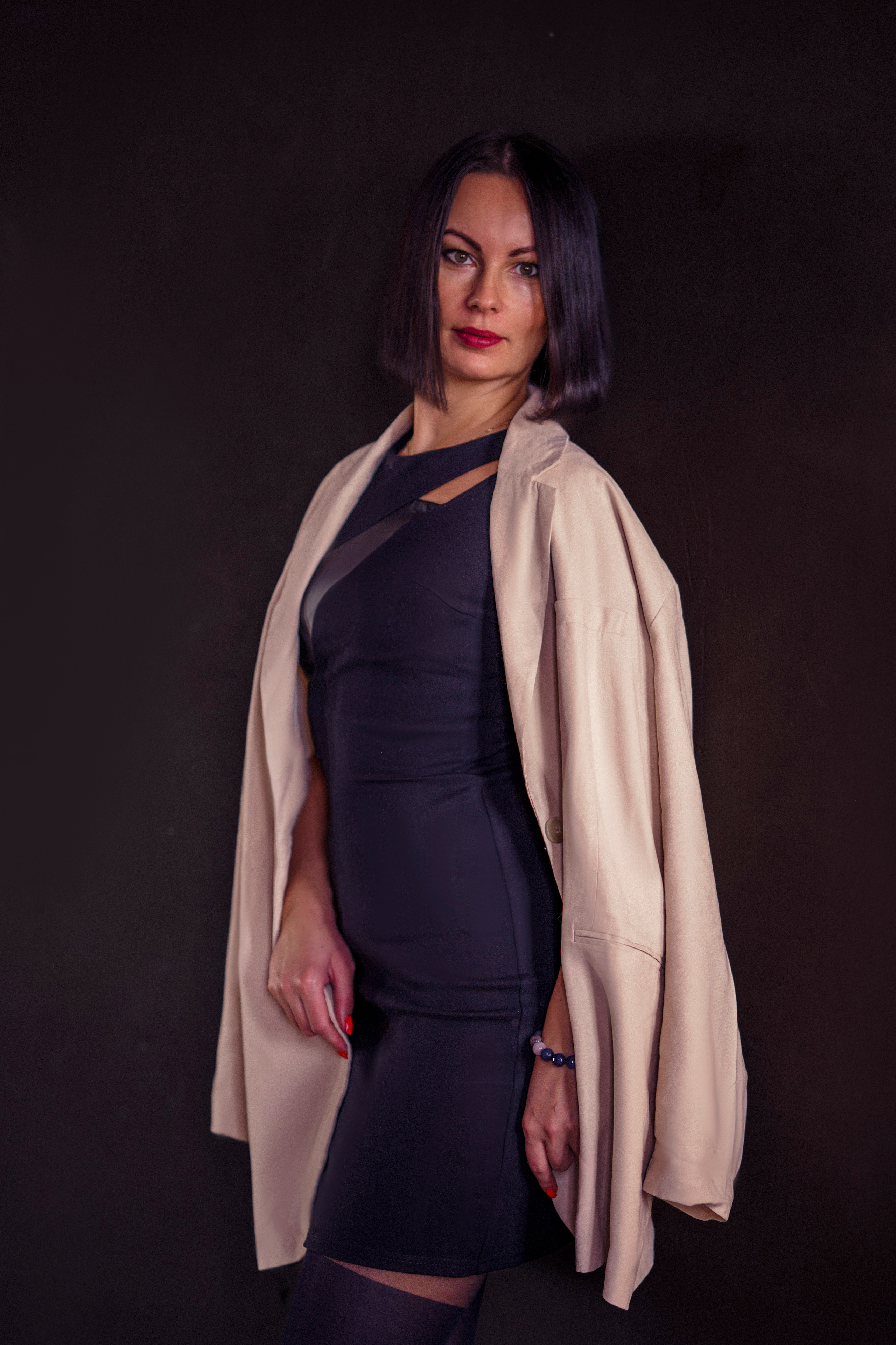 Внутри себя. Семейный и детский фотограф в Москве Ольга Светличная