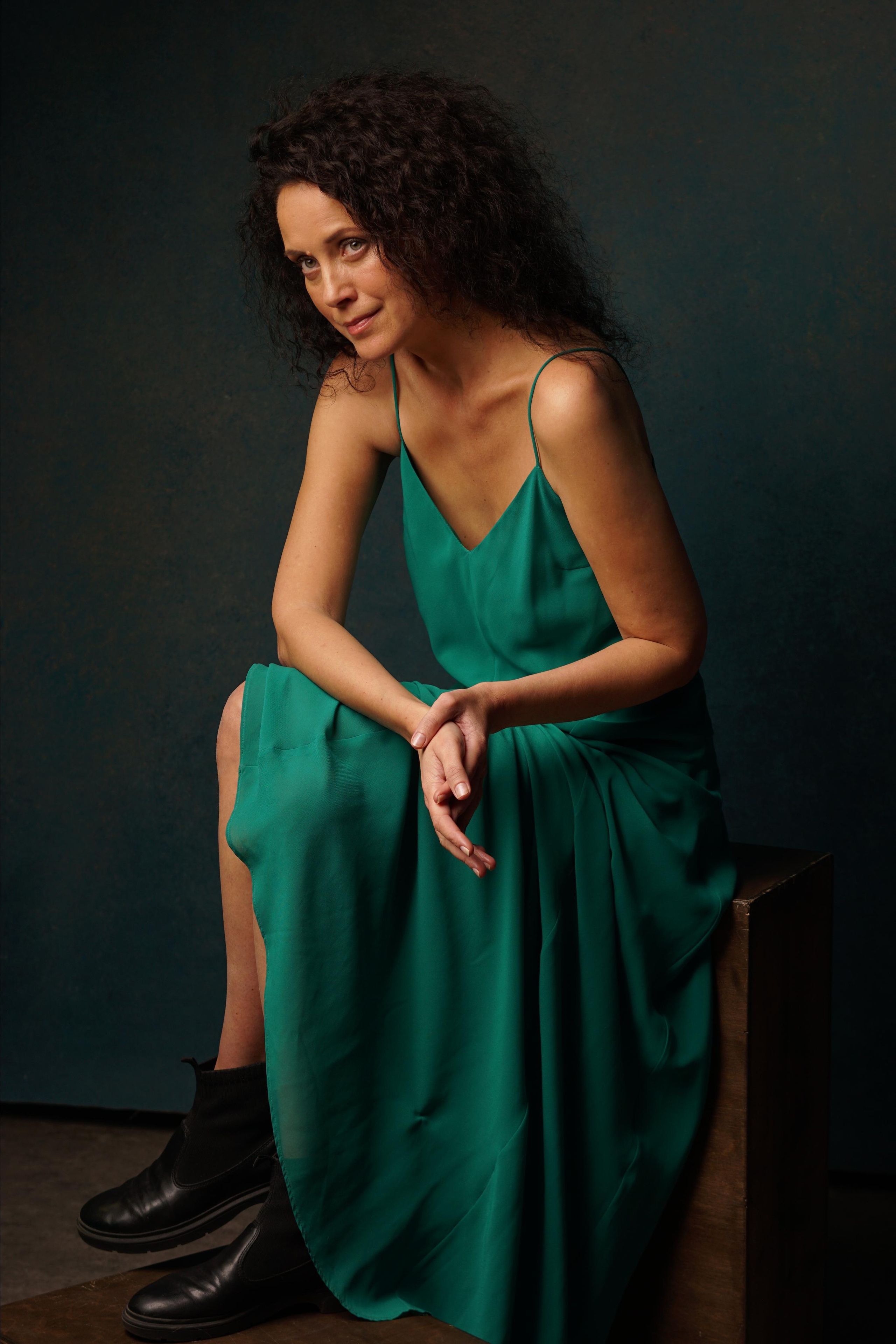 Внутри себя. Семейный и детский фотограф в Москве Ольга Светличная