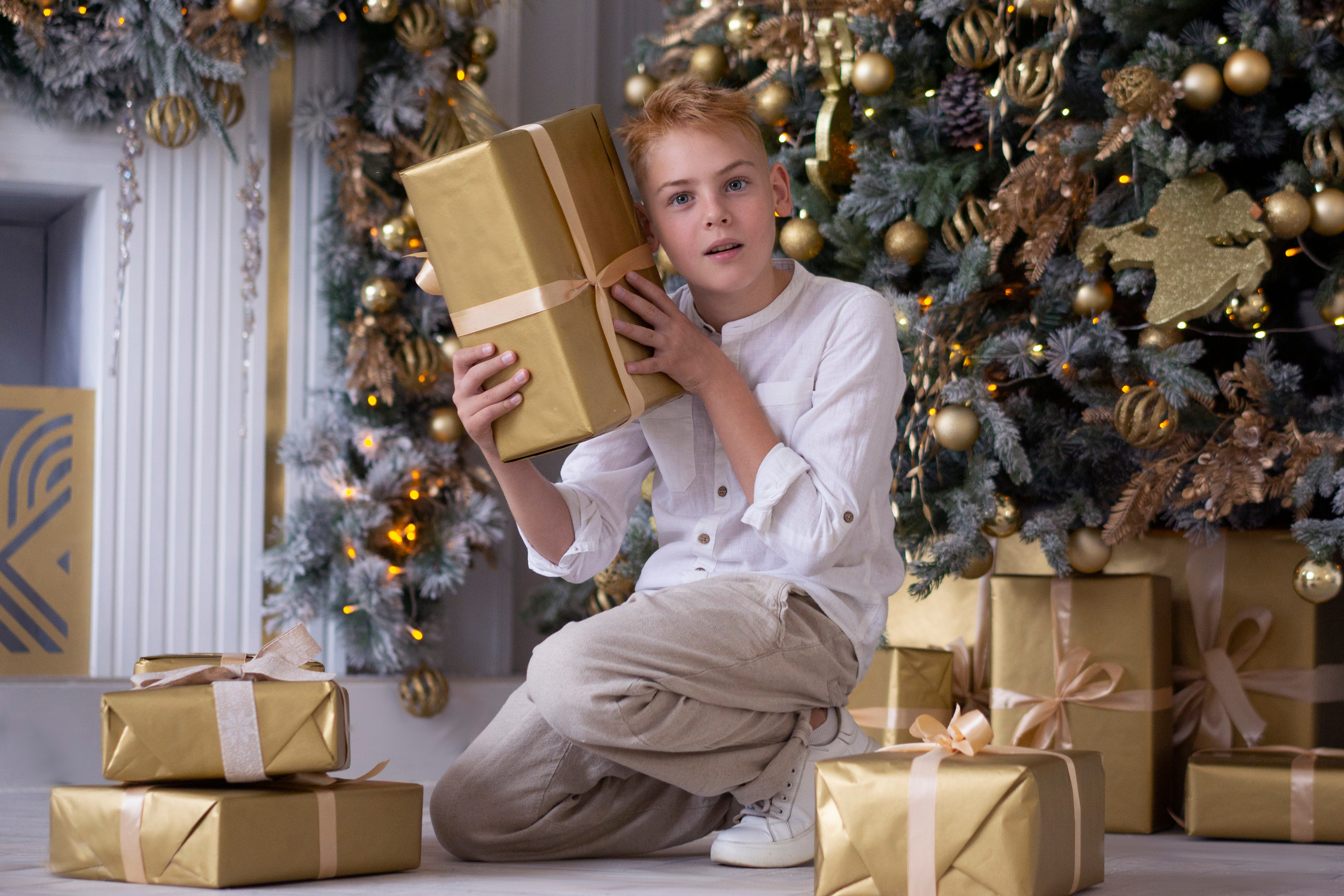 Дети. Семейный и детский фотограф в Москве Ольга Светличная