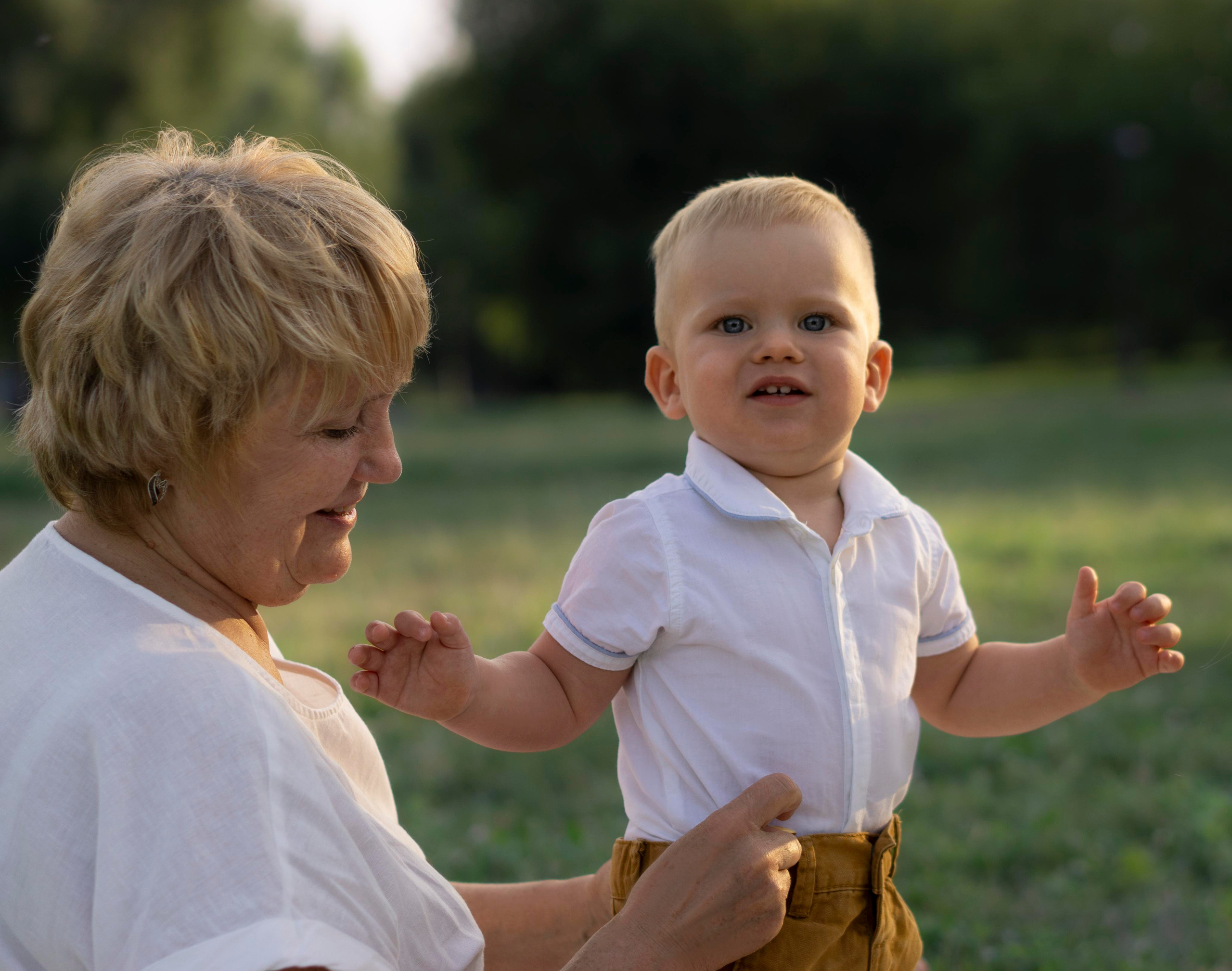 Семейные мгновения. Семейный и детский фотограф в Москве Ольга Светличная