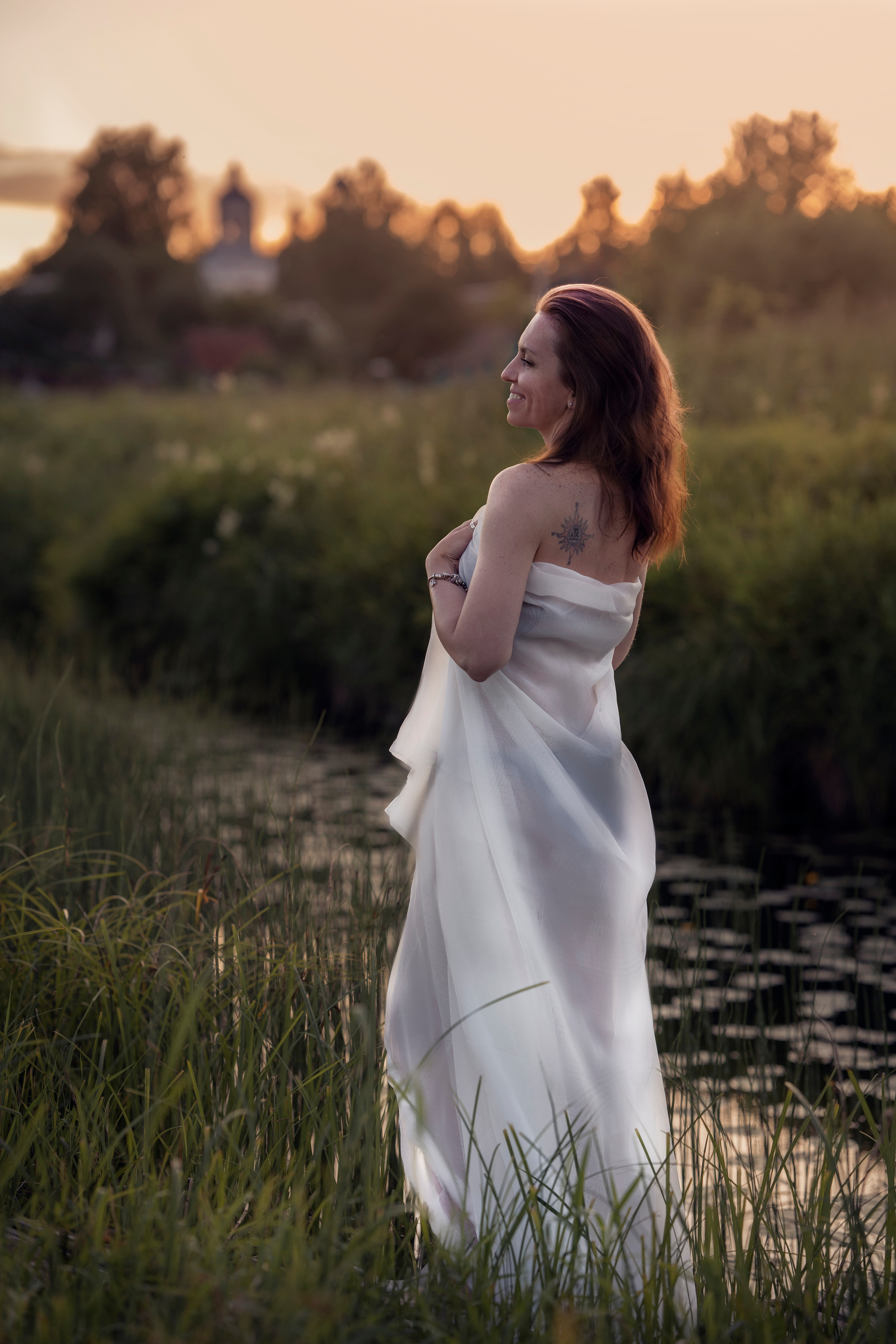 Внутри себя. Семейный и детский фотограф в Москве Ольга Светличная