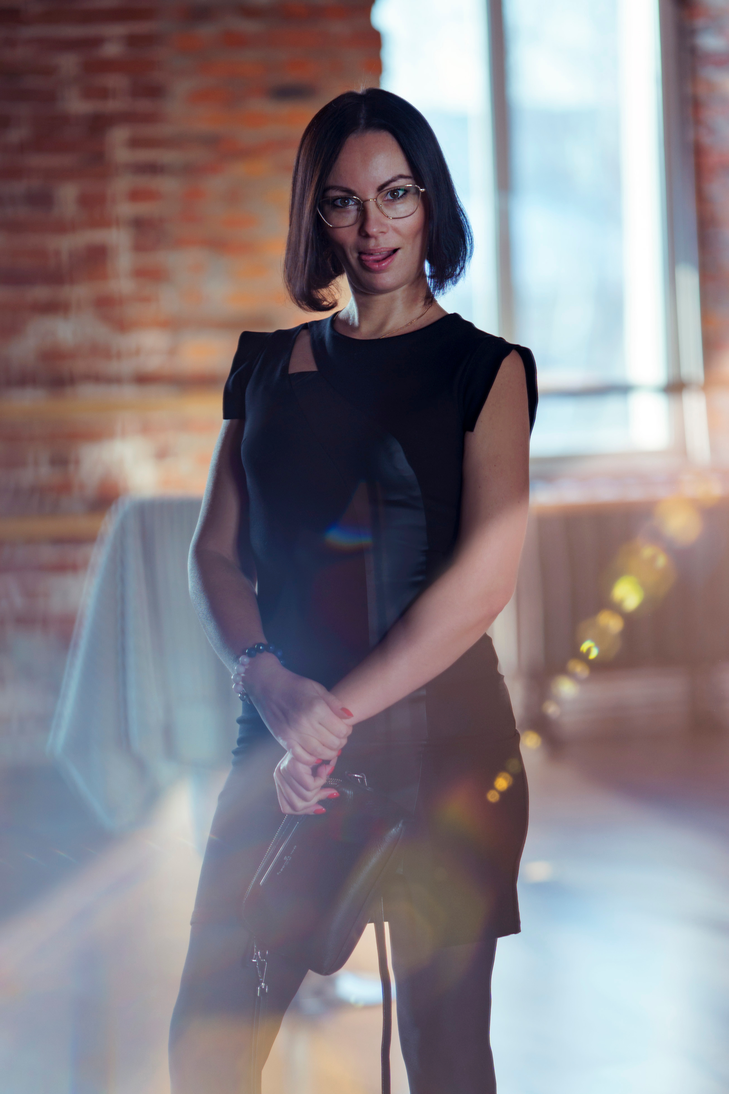 Внутри себя. Семейный и детский фотограф в Москве Ольга Светличная