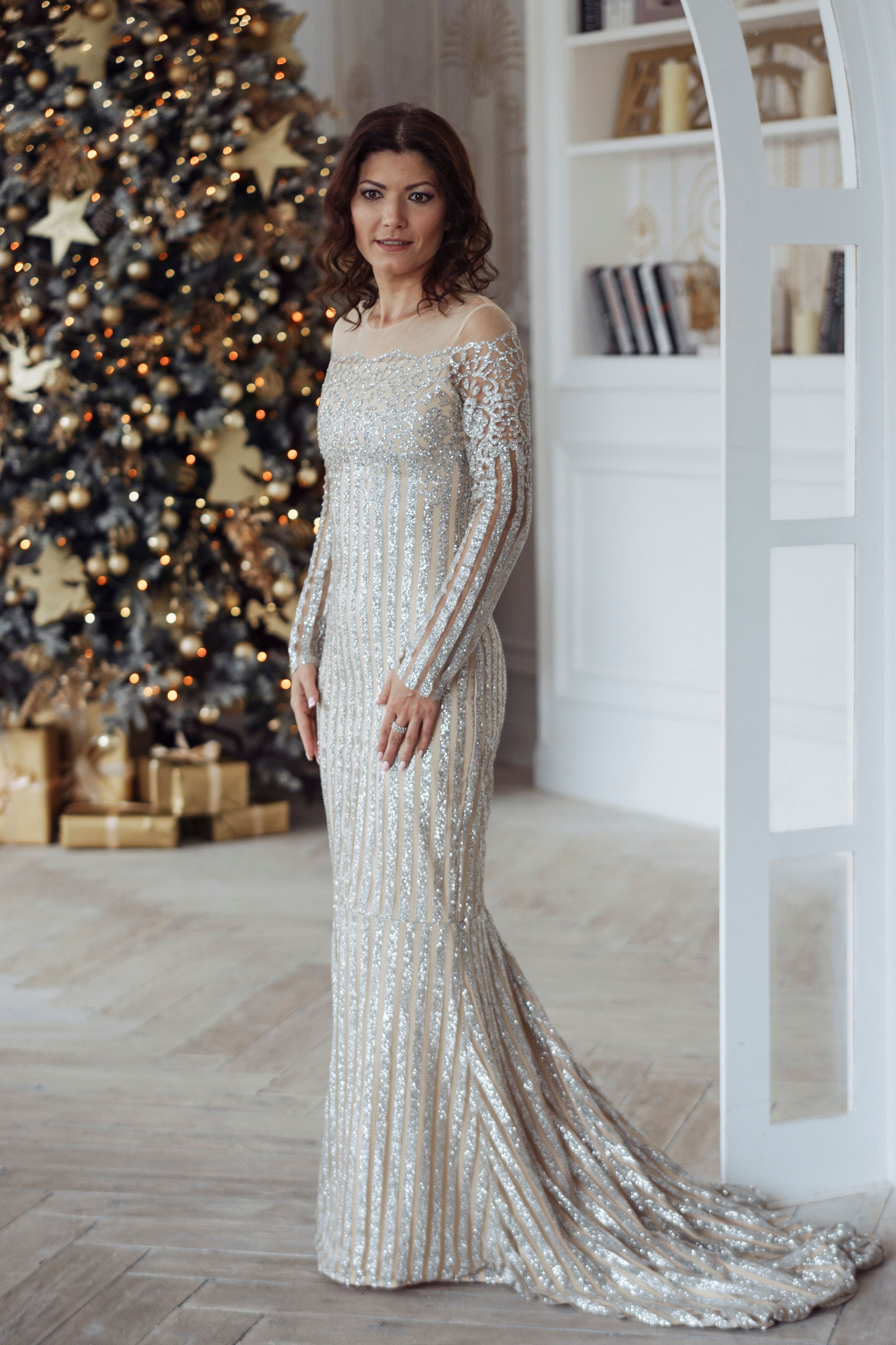 Внутри себя. Семейный и детский фотограф в Москве Ольга Светличная