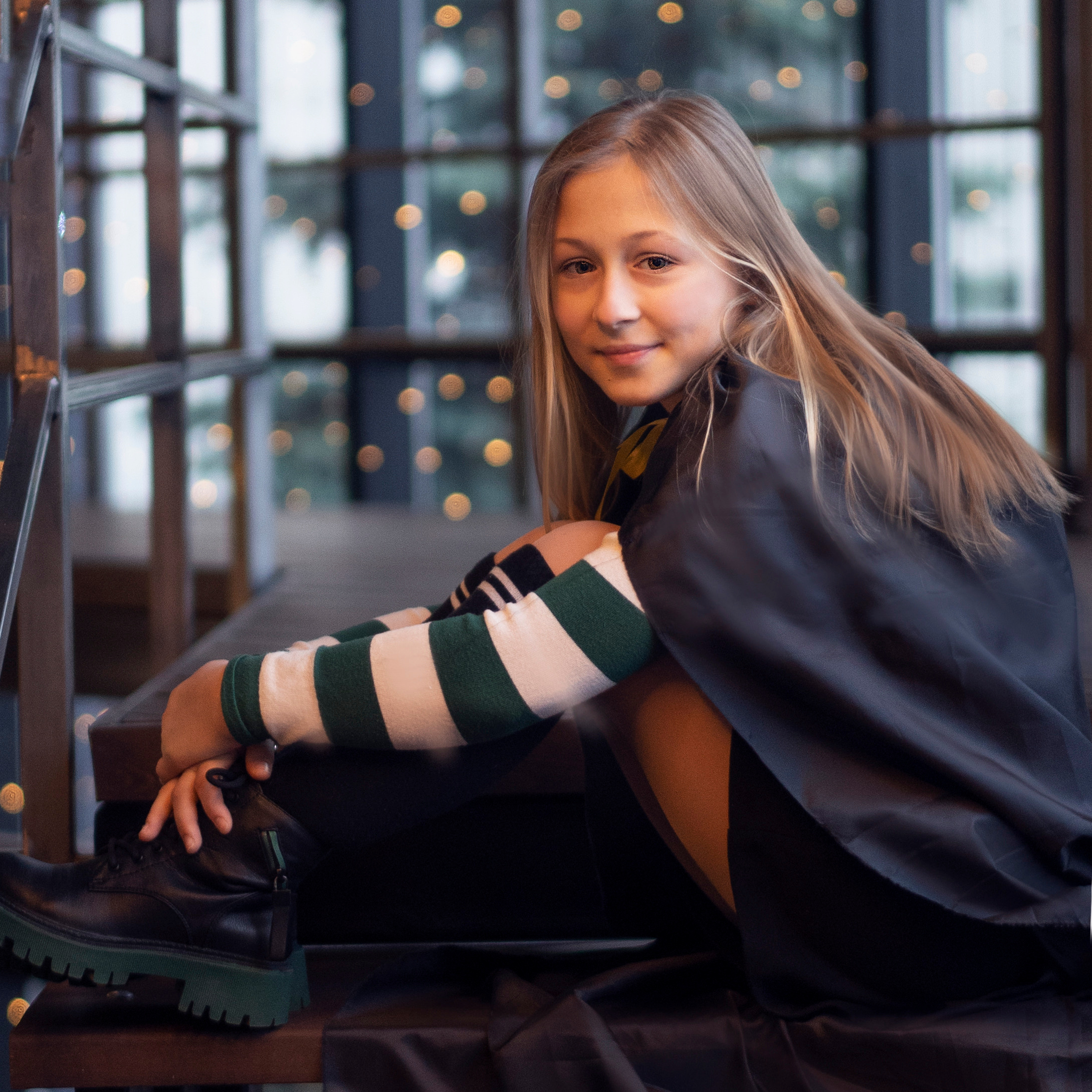 Дети. Семейный и детский фотограф в Москве Ольга Светличная