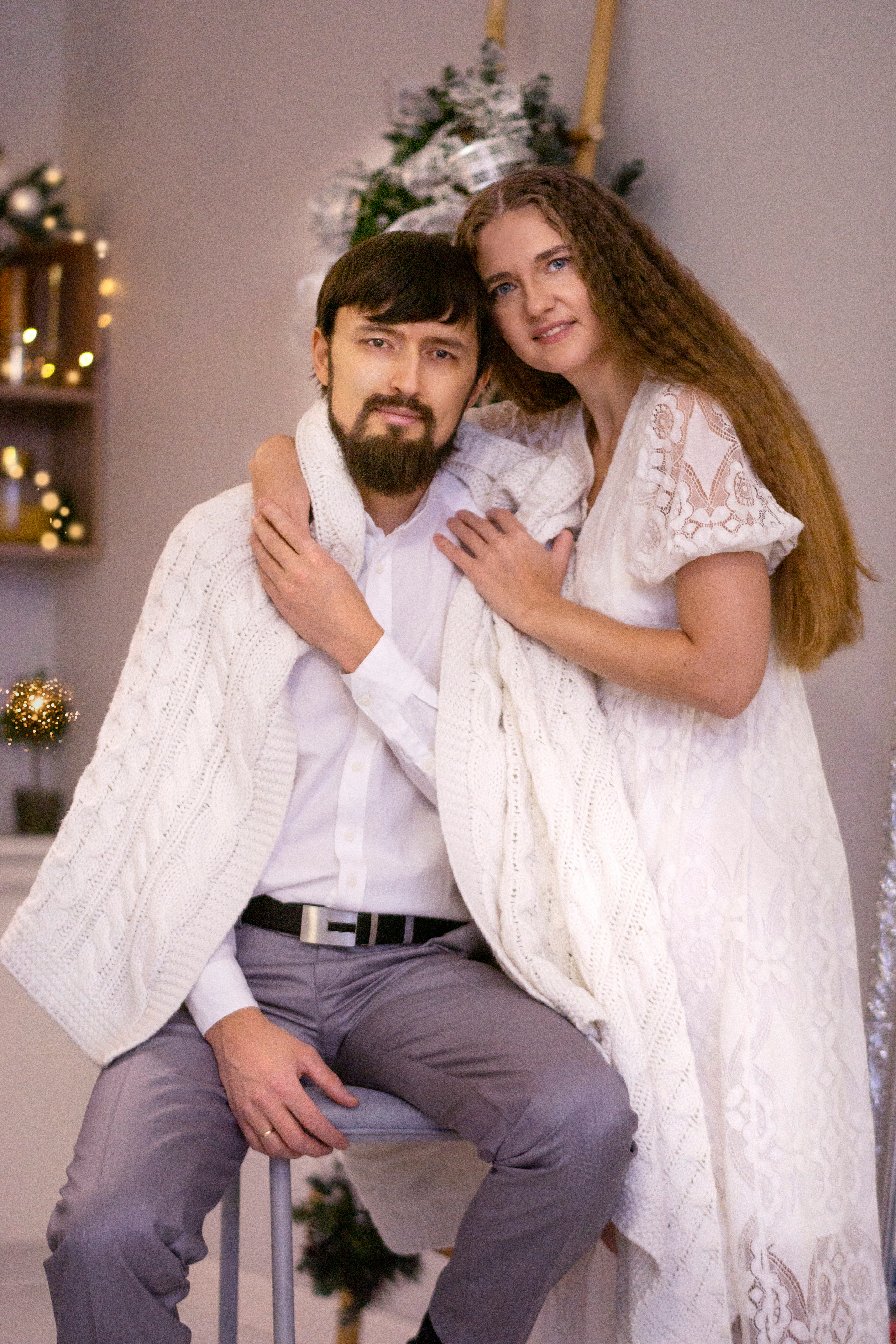 Семейные мгновения. Семейный и детский фотограф в Москве Ольга Светличная