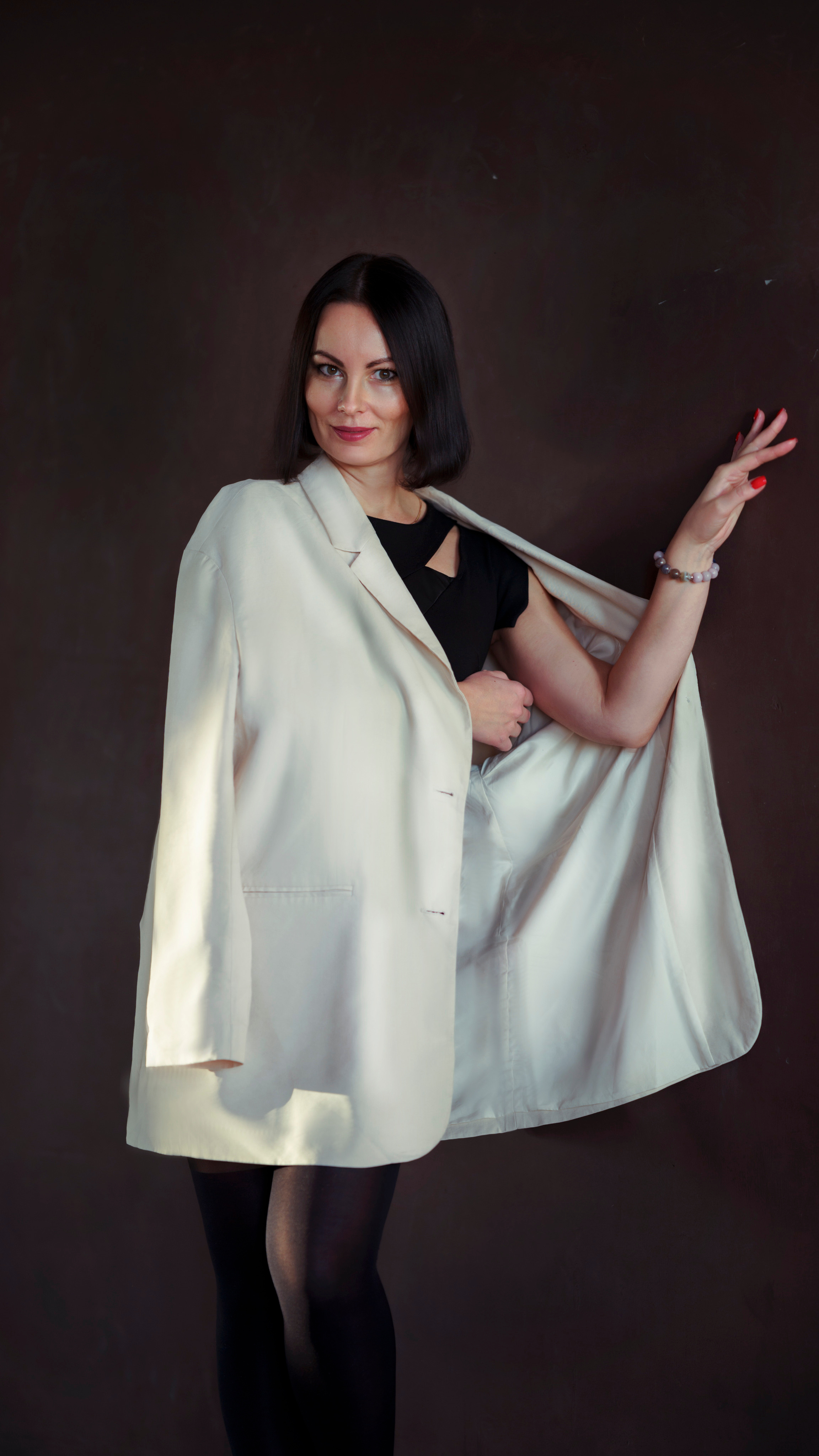 Внутри себя. Семейный и детский фотограф в Москве Ольга Светличная