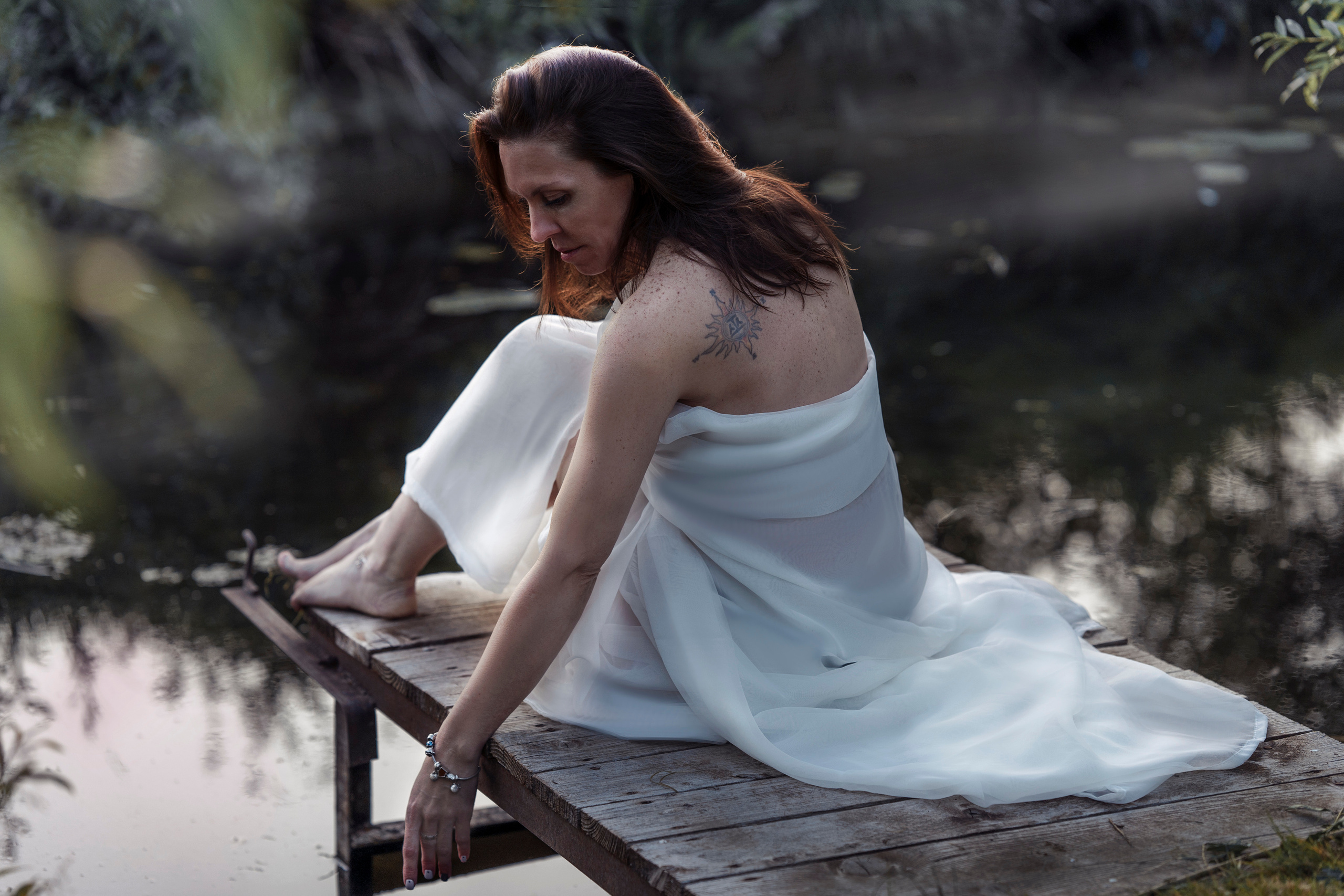 Внутри себя. Семейный и детский фотограф в Москве Ольга Светличная