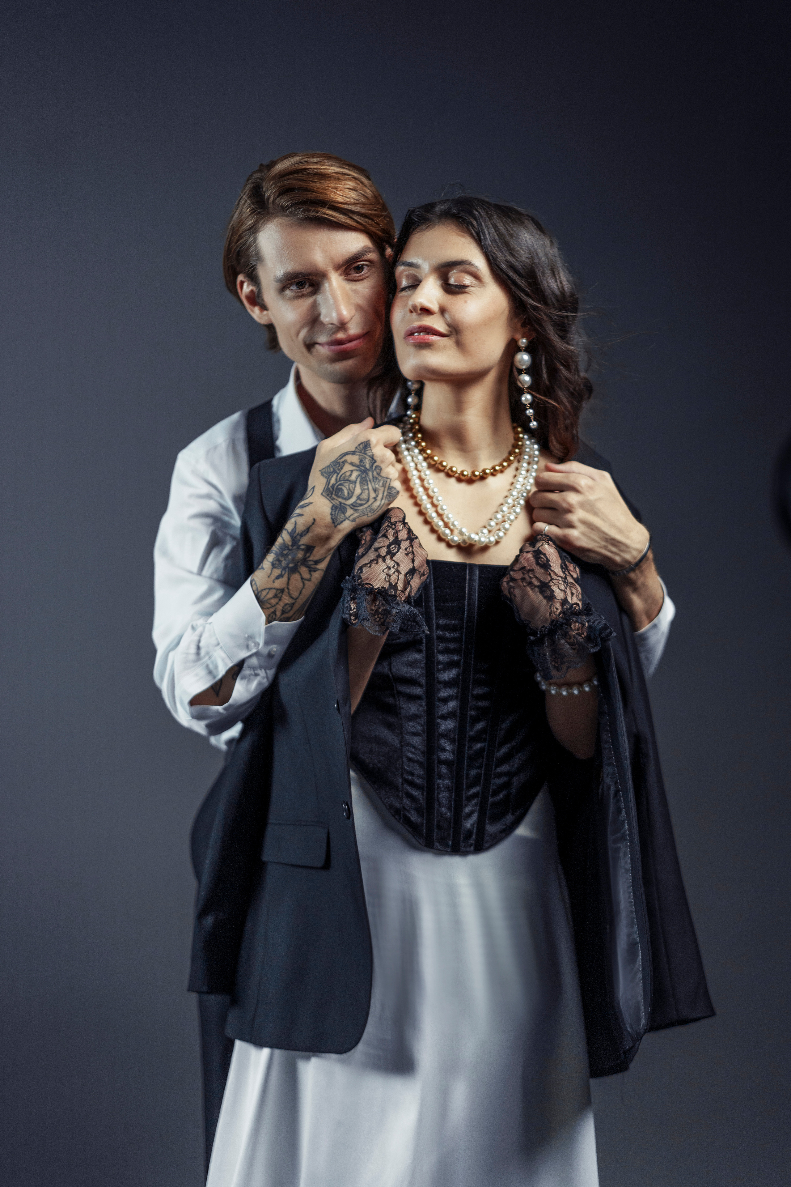 Творческие съемки. Семейный и детский фотограф в Москве Ольга Светличная