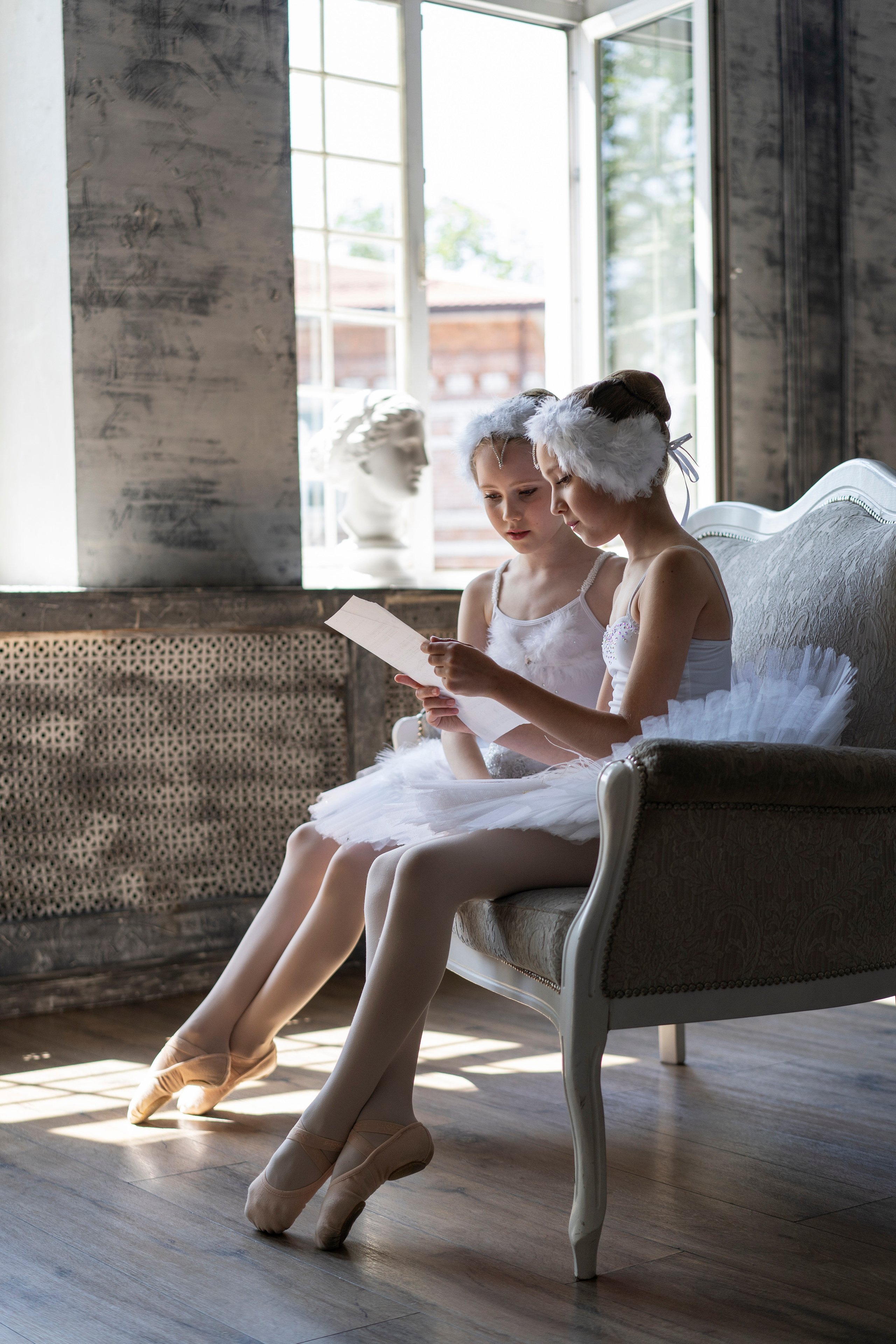 Творческие съемки. Семейный и детский фотограф в Москве Ольга Светличная