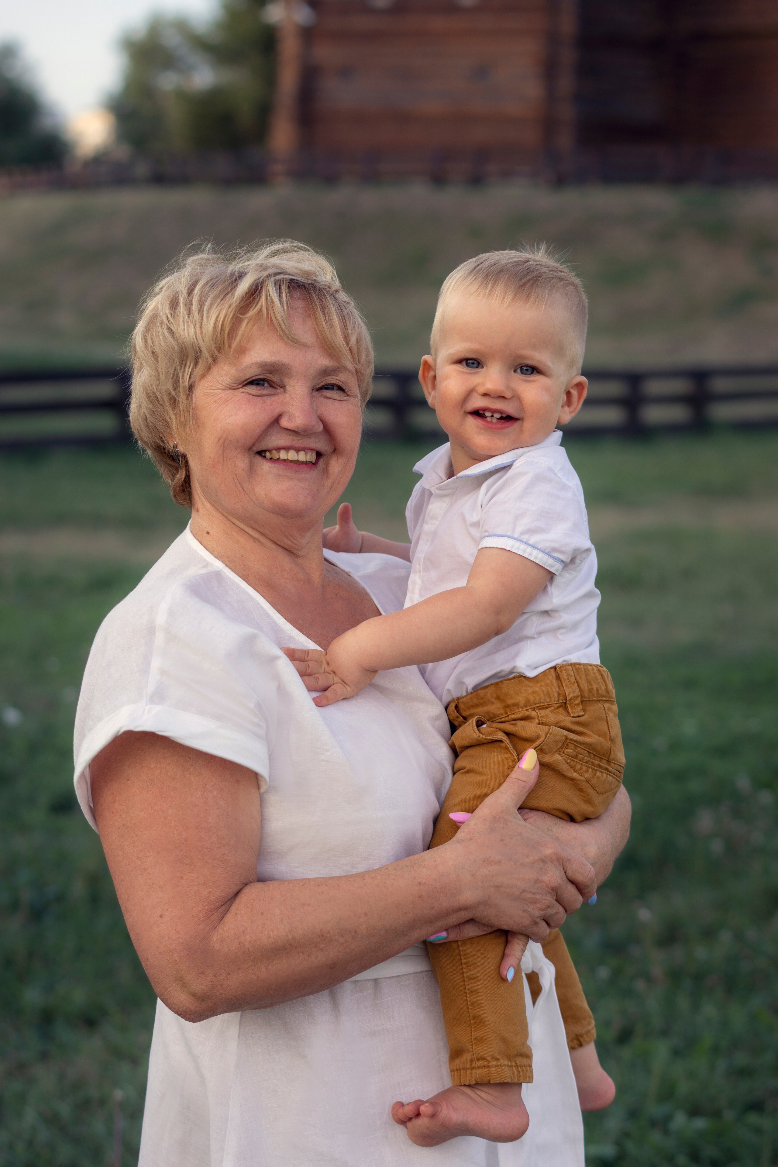 Семейные мгновения. Семейный и детский фотограф в Москве Ольга Светличная