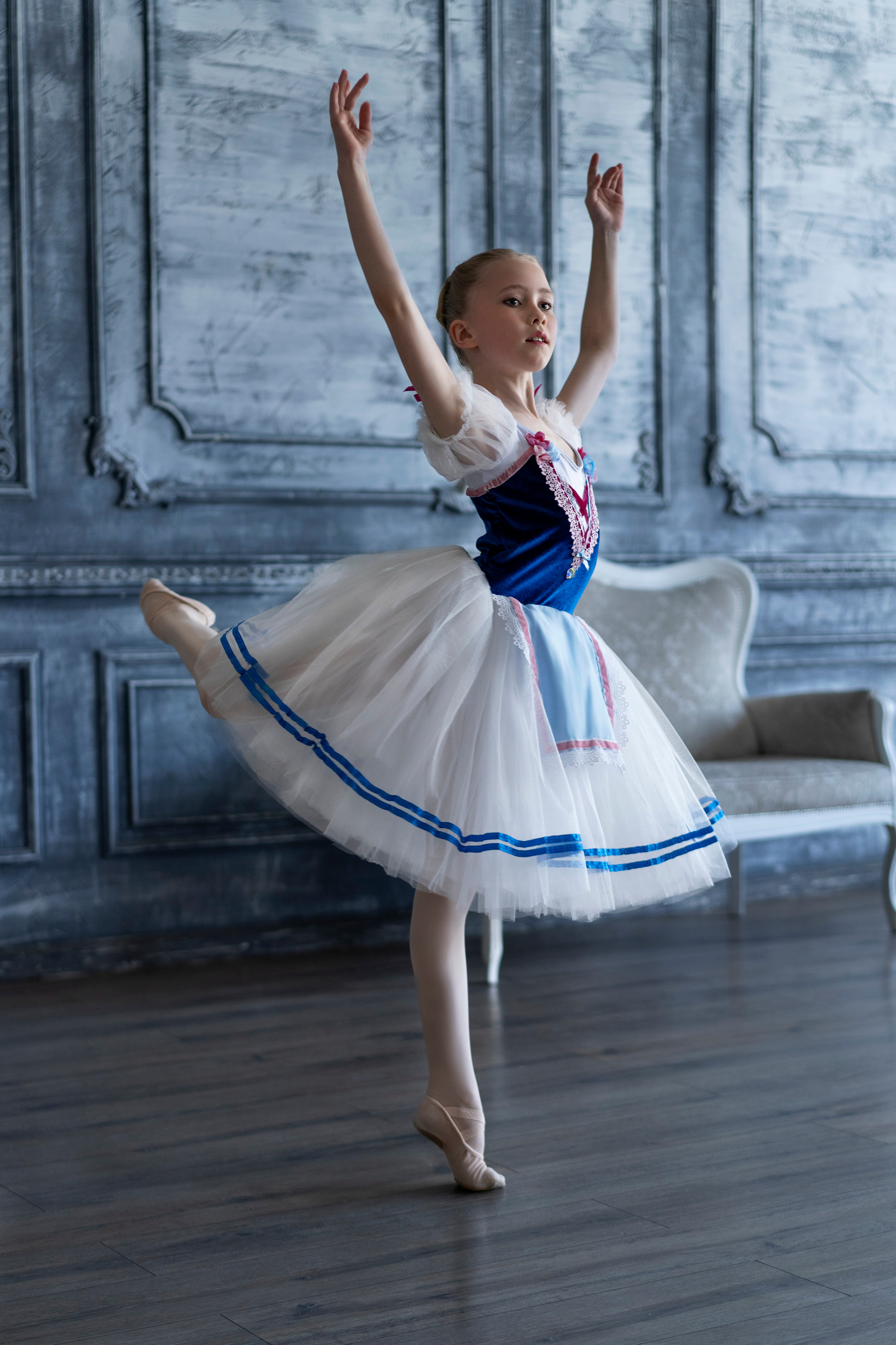 Дети. Семейный и детский фотограф в Москве Ольга Светличная