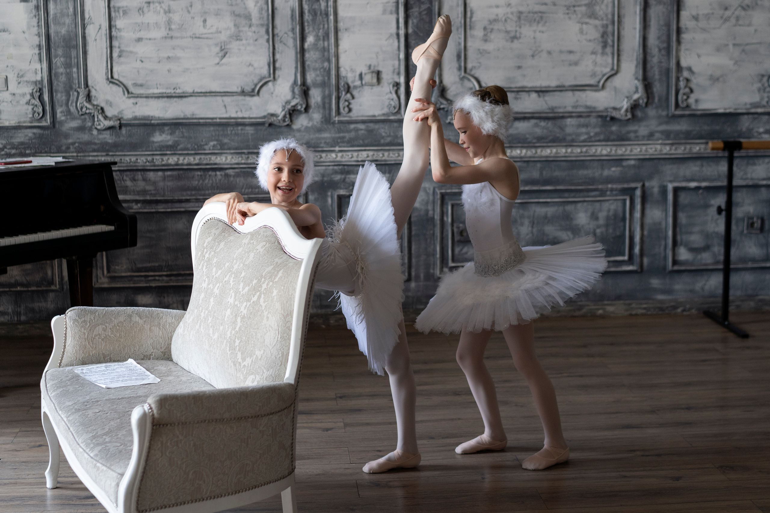 Творческие съемки. Семейный и детский фотограф в Москве Ольга Светличная