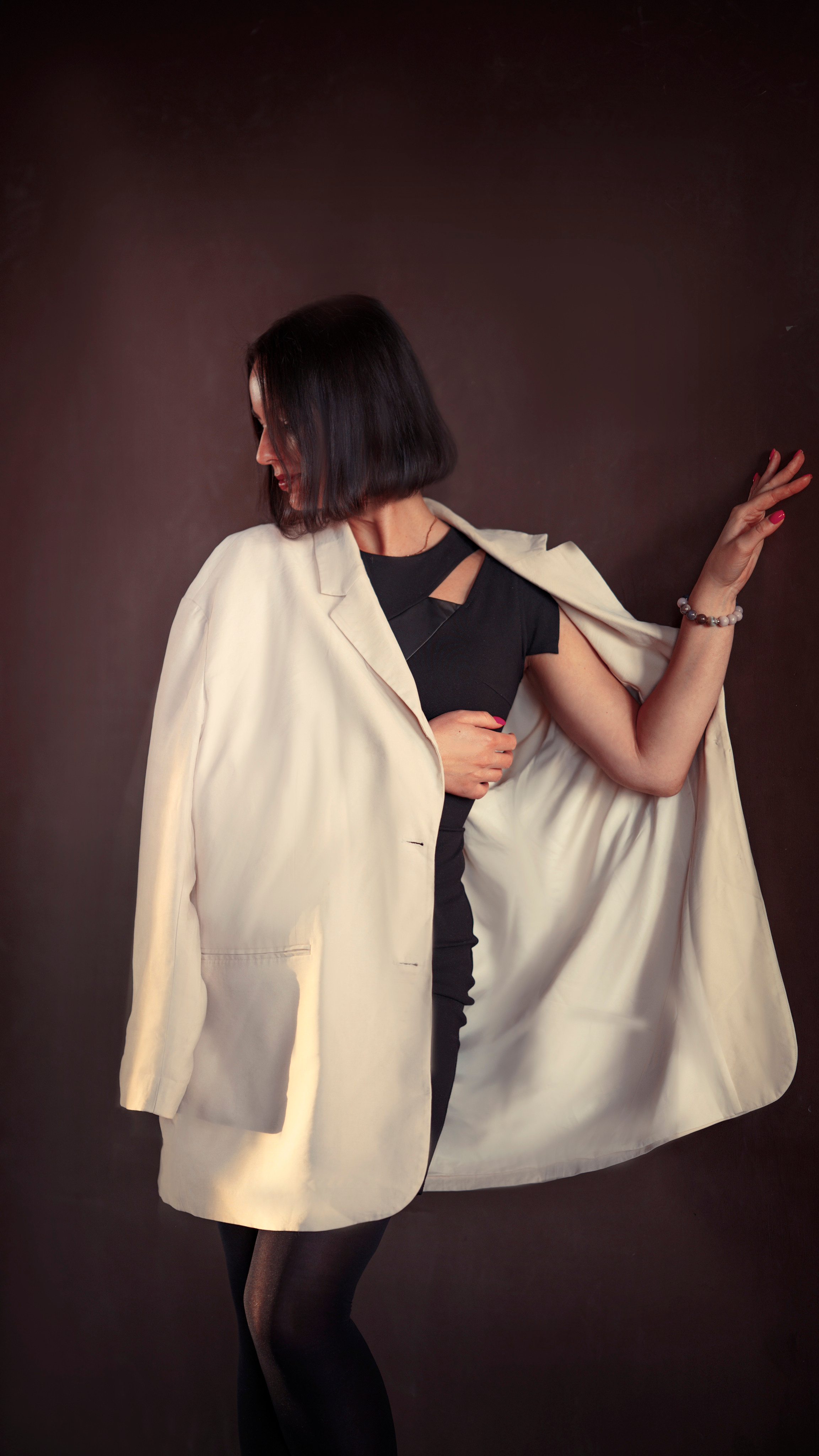 Внутри себя. Семейный и детский фотограф в Москве Ольга Светличная