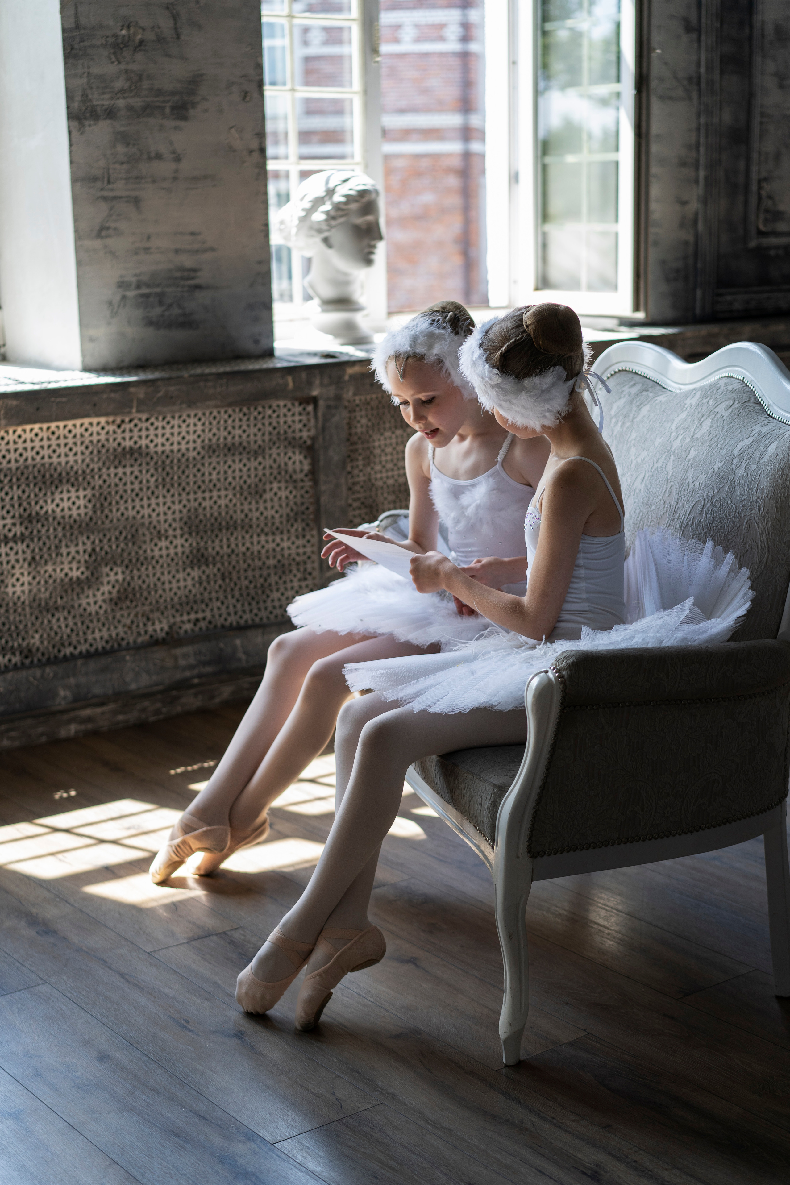 Творческие съемки. Семейный и детский фотограф в Москве Ольга Светличная