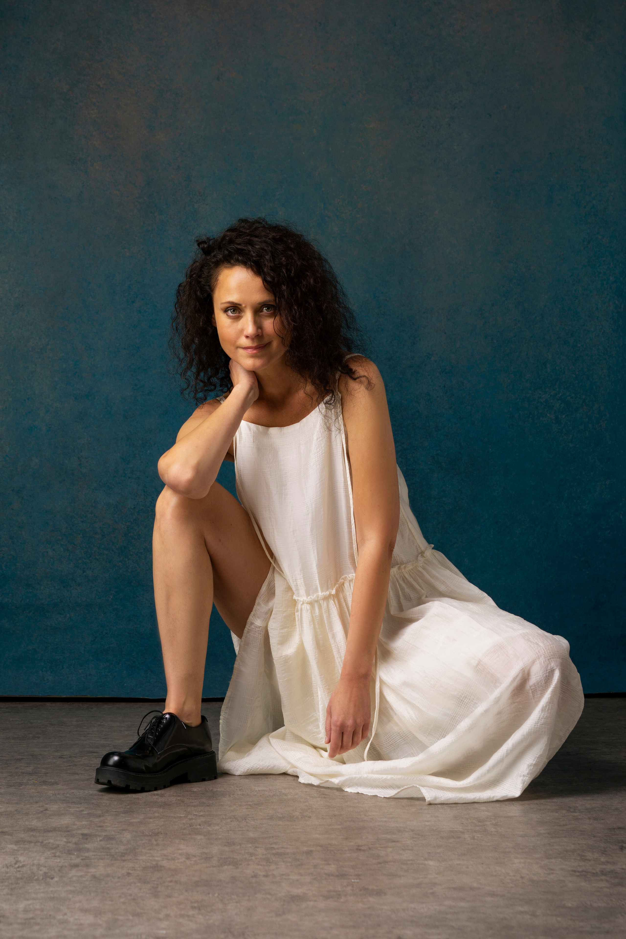 Внутри себя. Семейный и детский фотограф в Москве Ольга Светличная