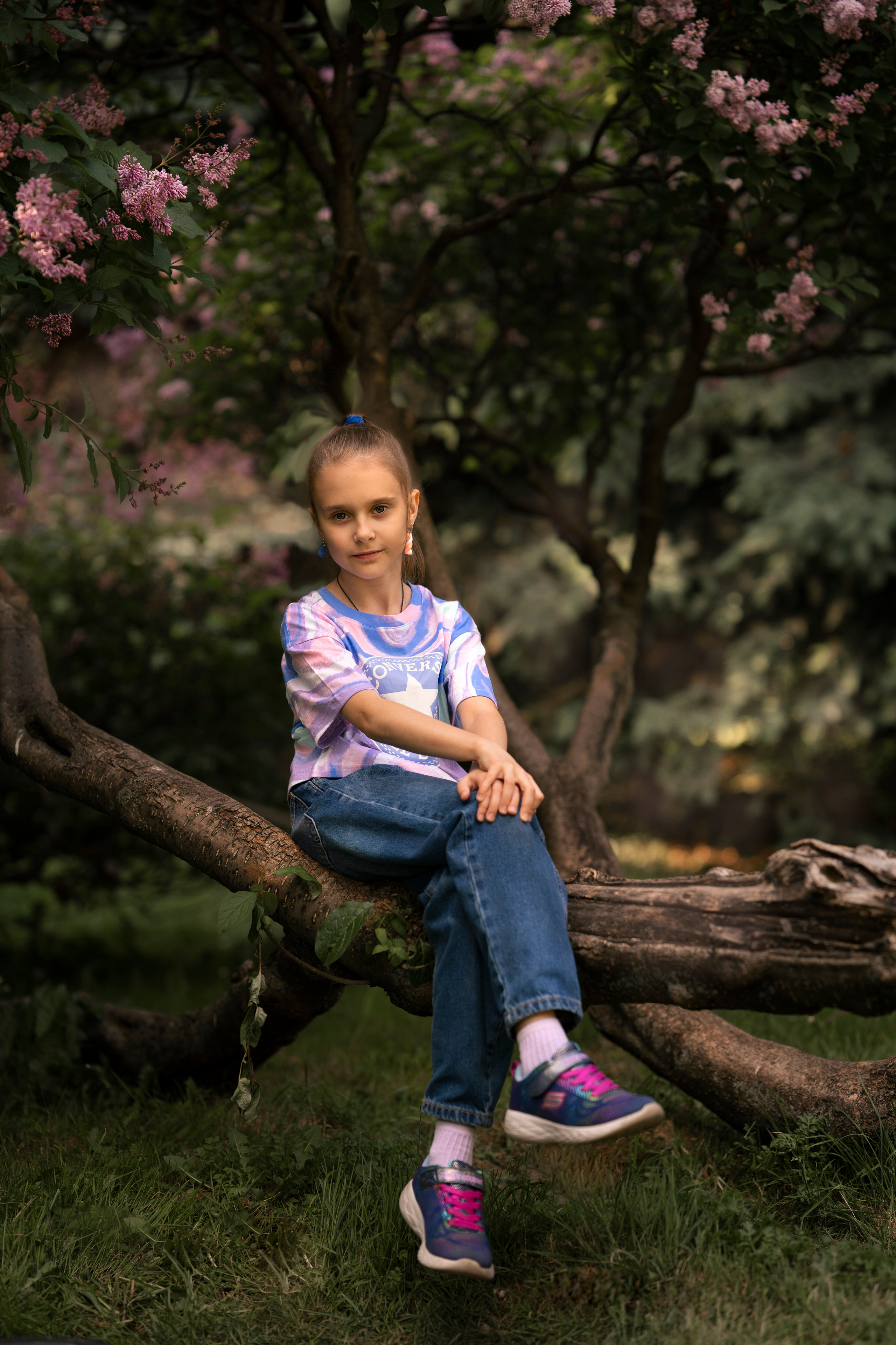 Дети. Семейный и детский фотограф в Москве Ольга Светличная