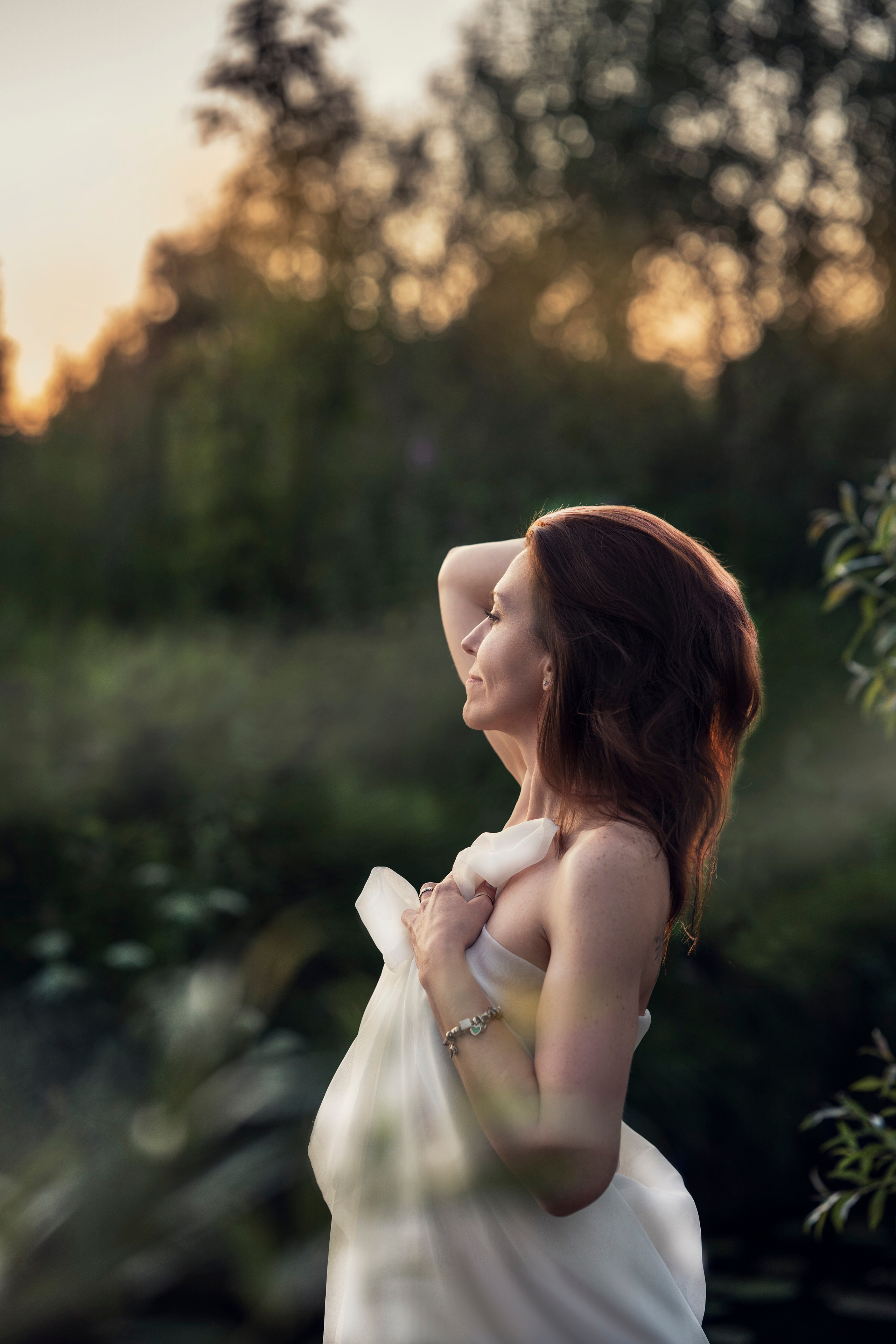 Внутри себя. Семейный и детский фотограф в Москве Ольга Светличная