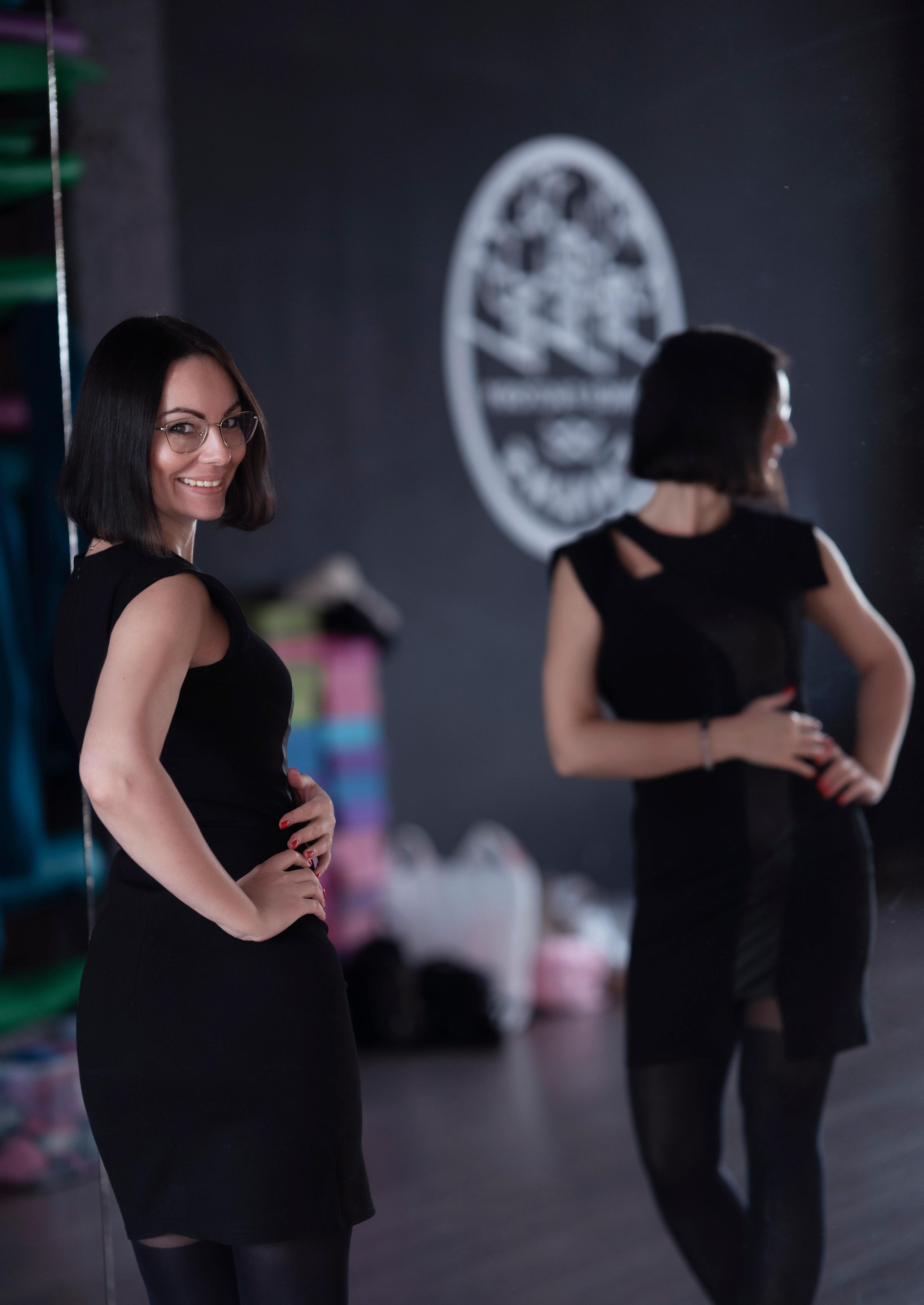 Внутри себя. Семейный и детский фотограф в Москве Ольга Светличная