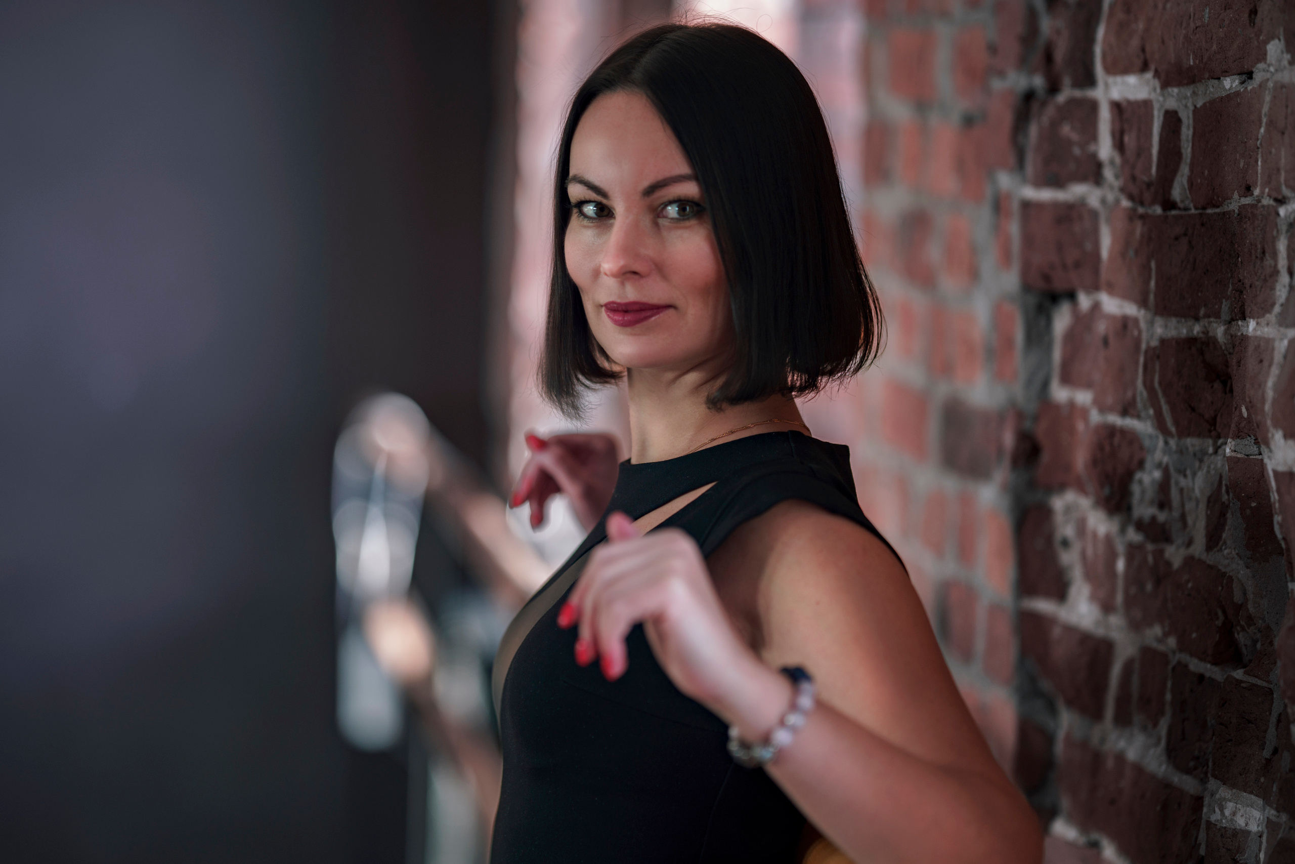 Внутри себя. Семейный и детский фотограф в Москве Ольга Светличная