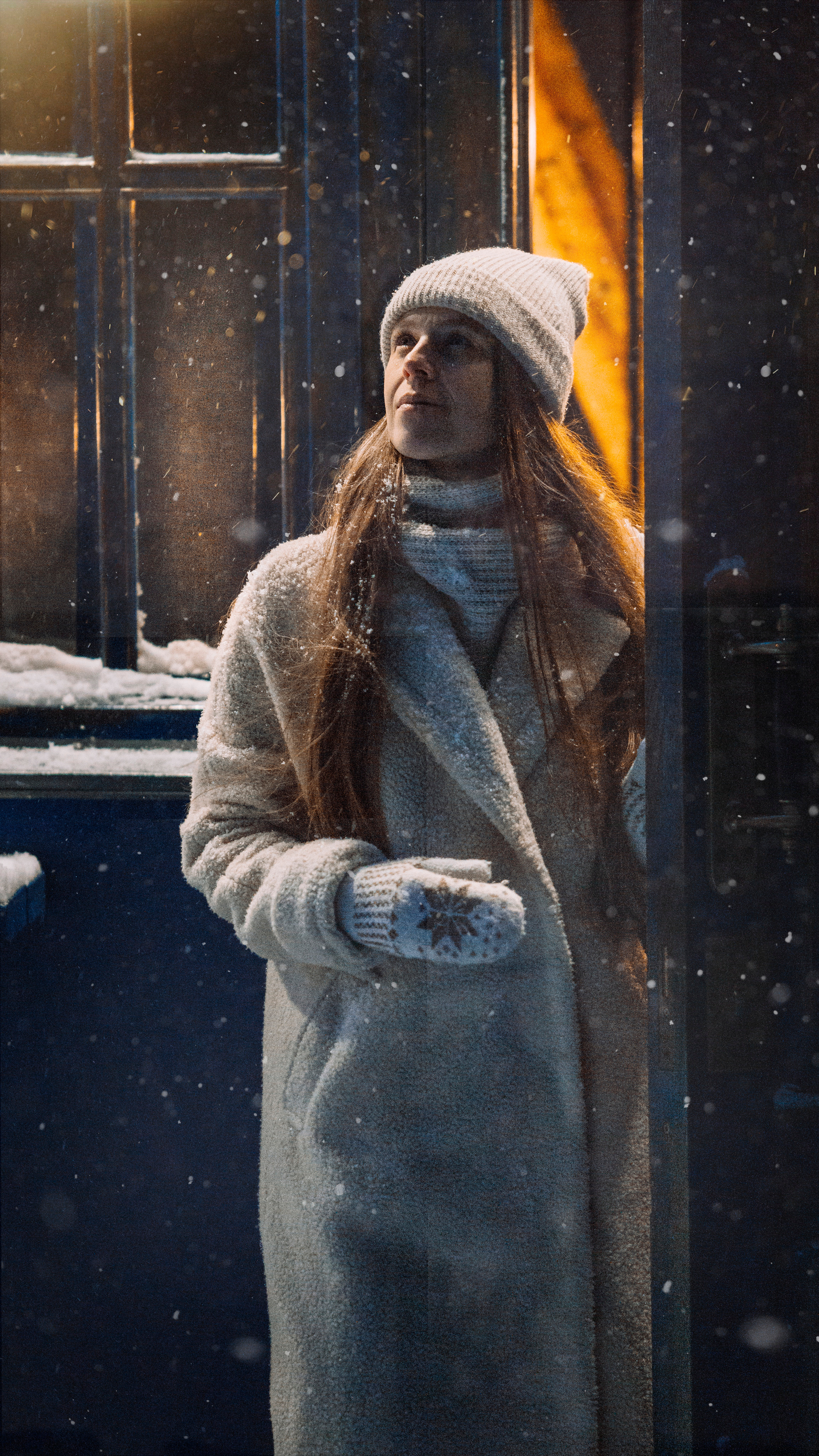 Внутри себя. Семейный и детский фотограф в Москве Ольга Светличная