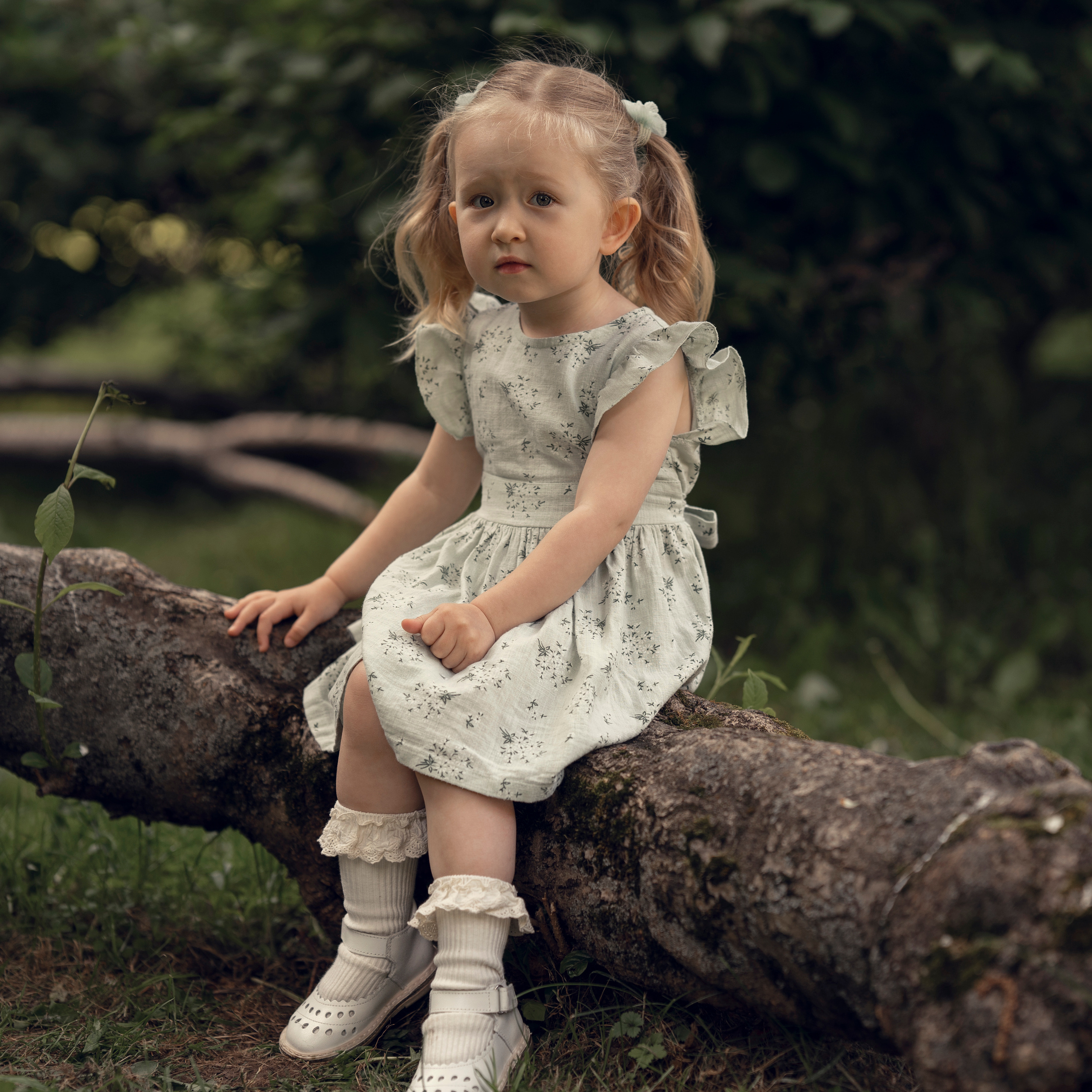 Дети. Семейный и детский фотограф в Москве Ольга Светличная