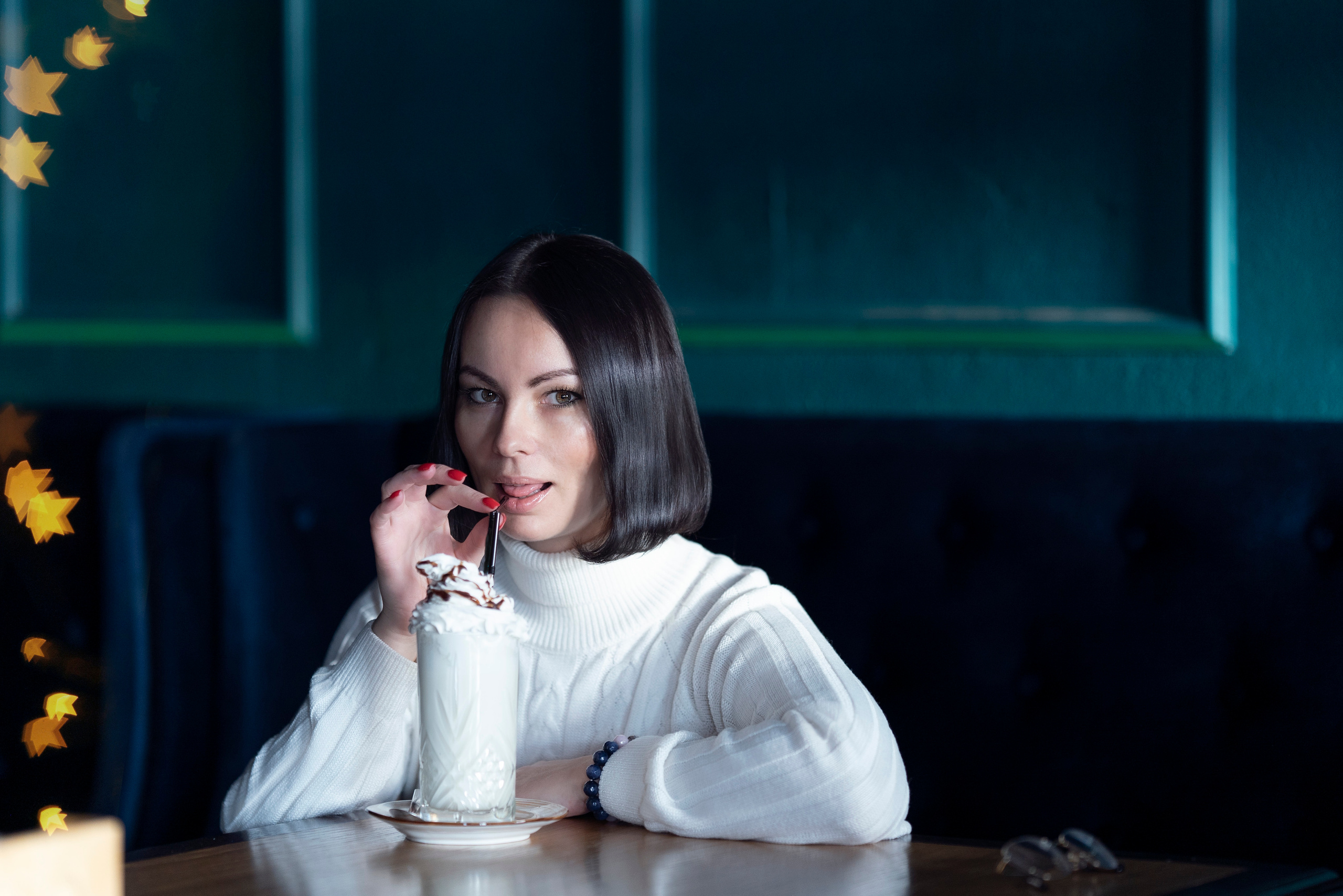 Внутри себя. Семейный и детский фотограф в Москве Ольга Светличная