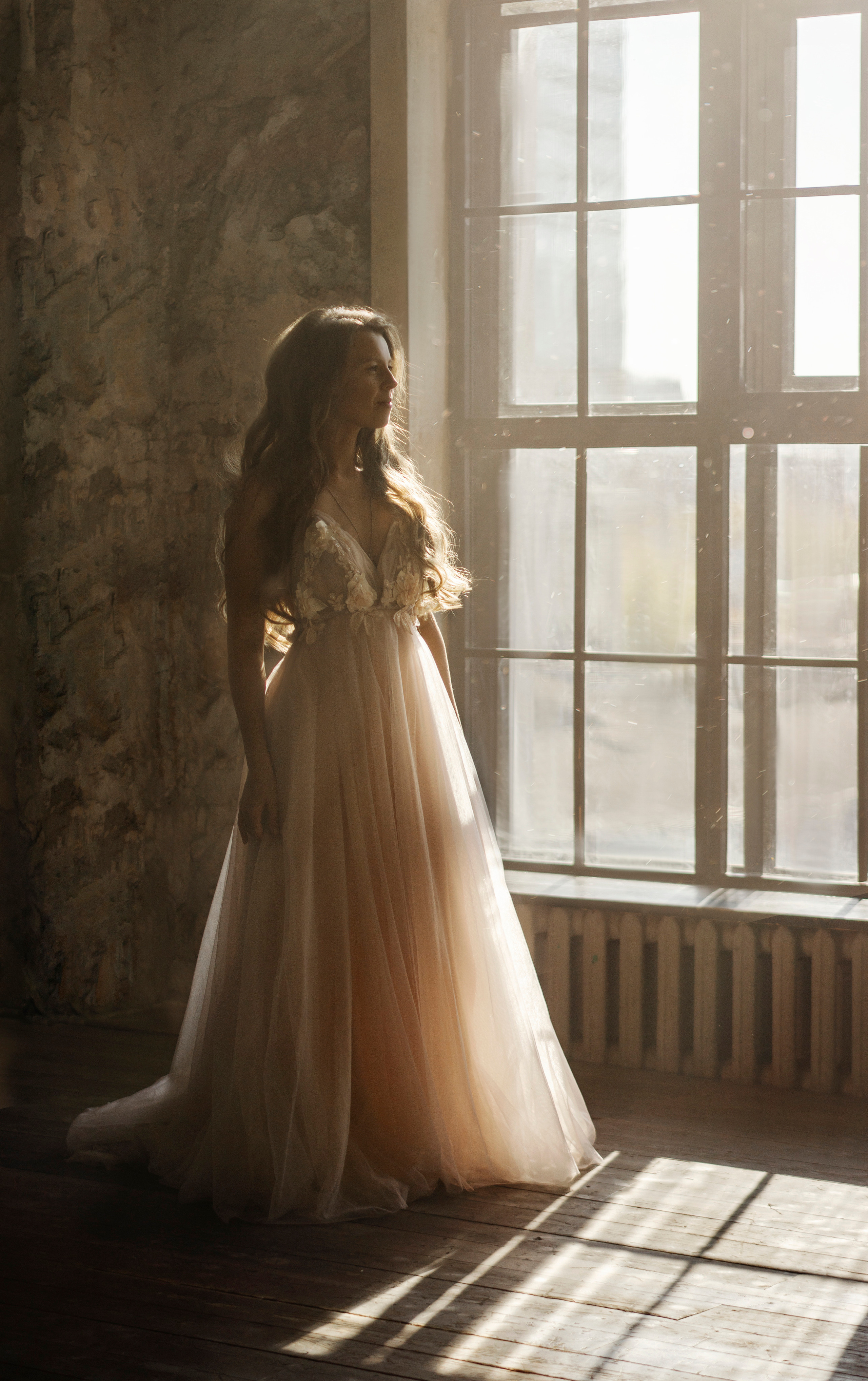 Внутри себя. Семейный и детский фотограф в Москве Ольга Светличная