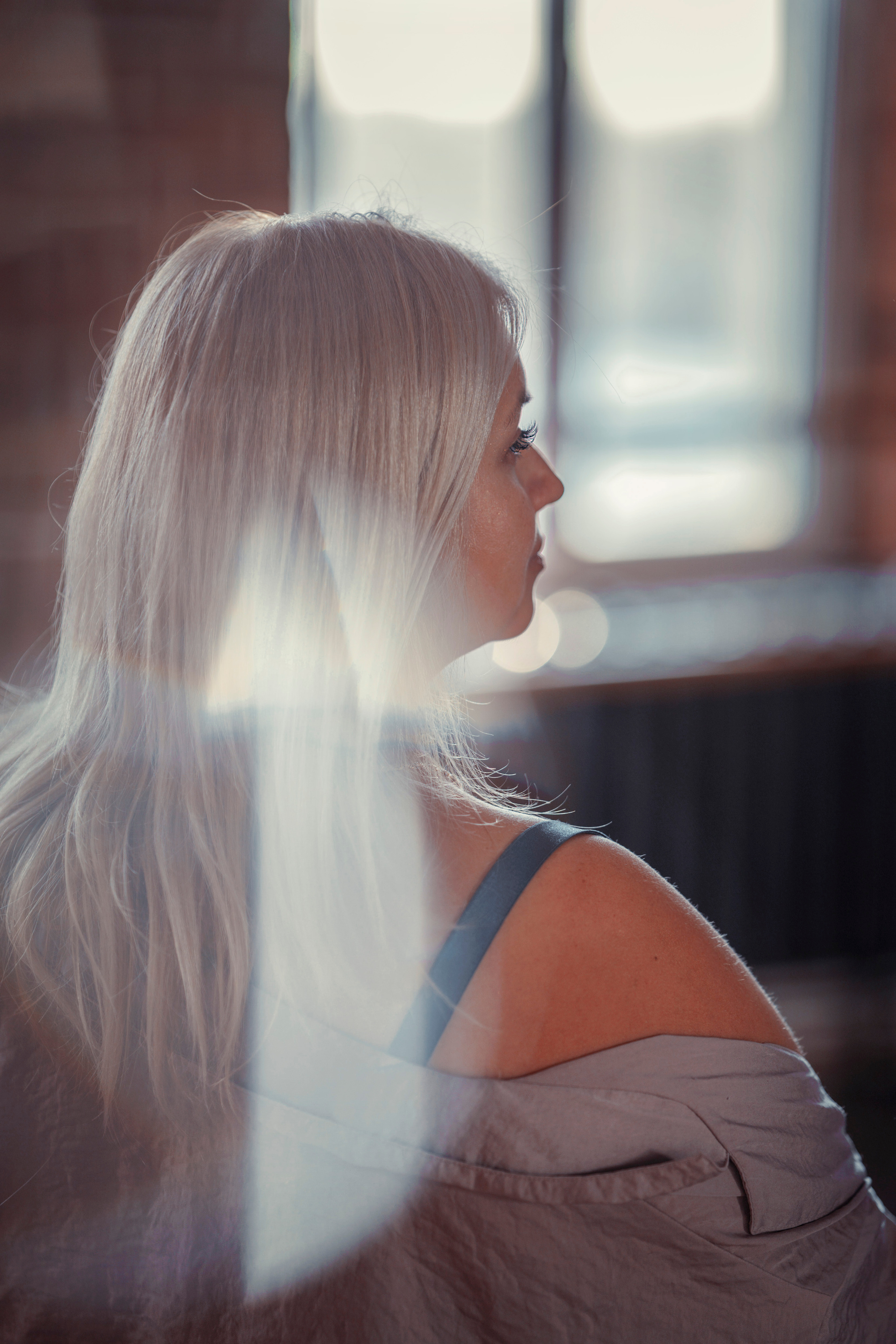 Ожидание. Семейный и детский фотограф в Москве Ольга Светличная