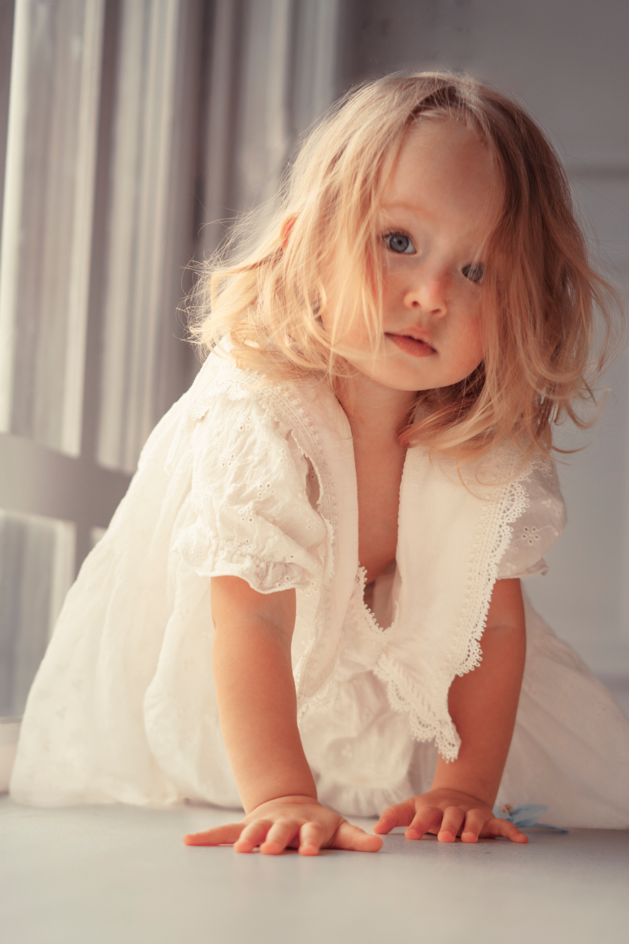 Дети. Семейный и детский фотограф в Москве Ольга Светличная