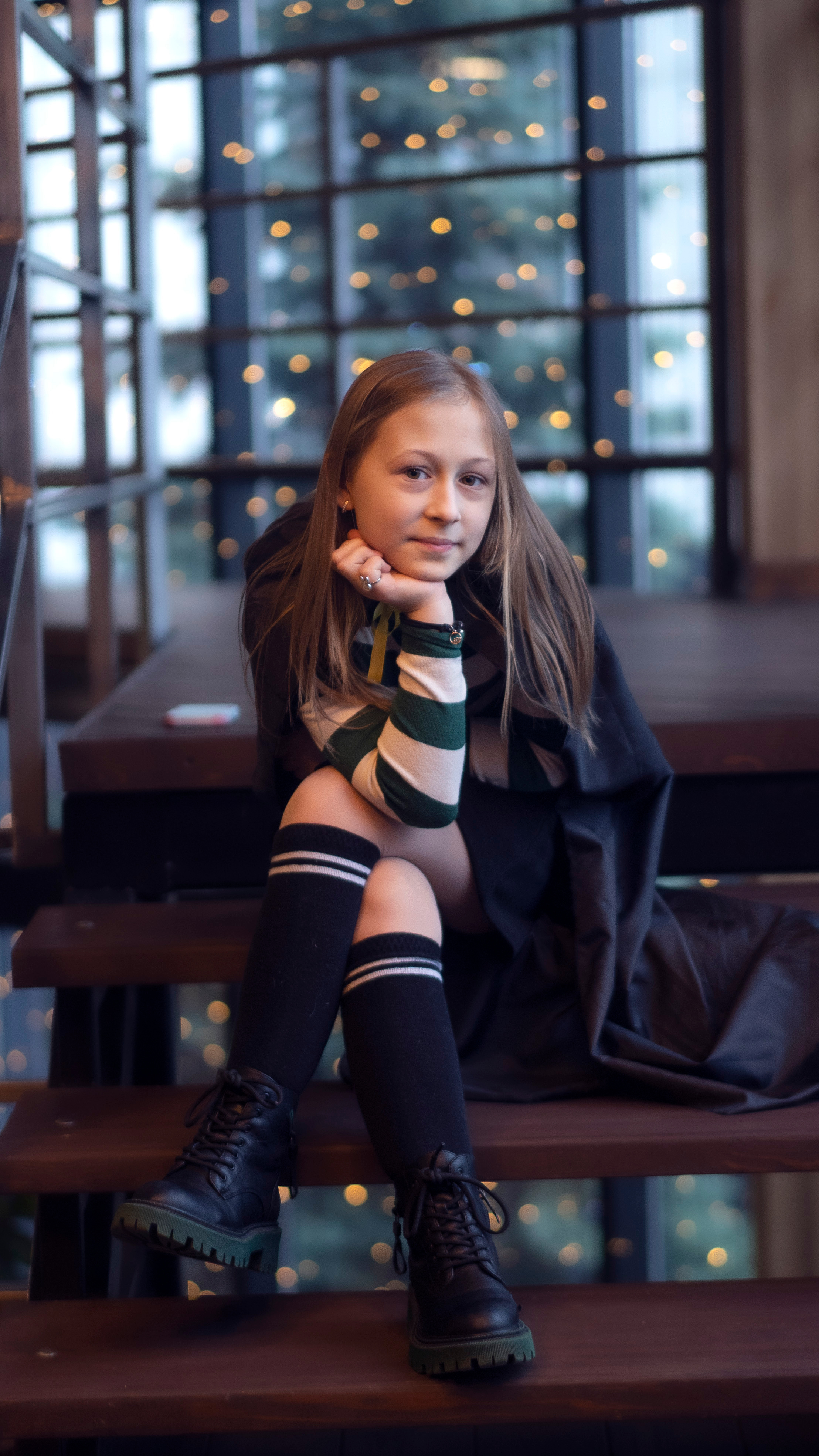 Дети. Семейный и детский фотограф в Москве Ольга Светличная