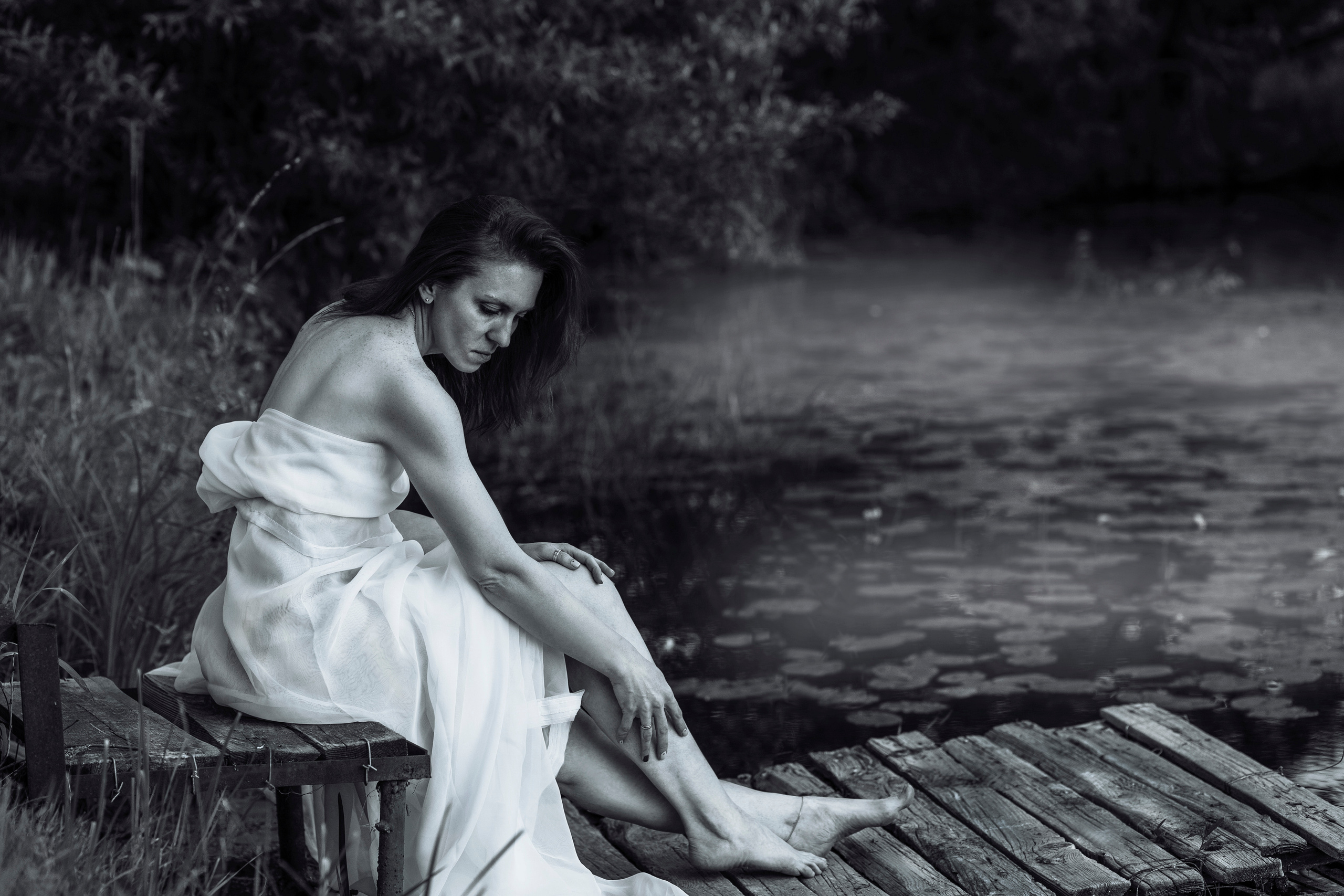 Внутри себя. Семейный и детский фотограф в Москве Ольга Светличная