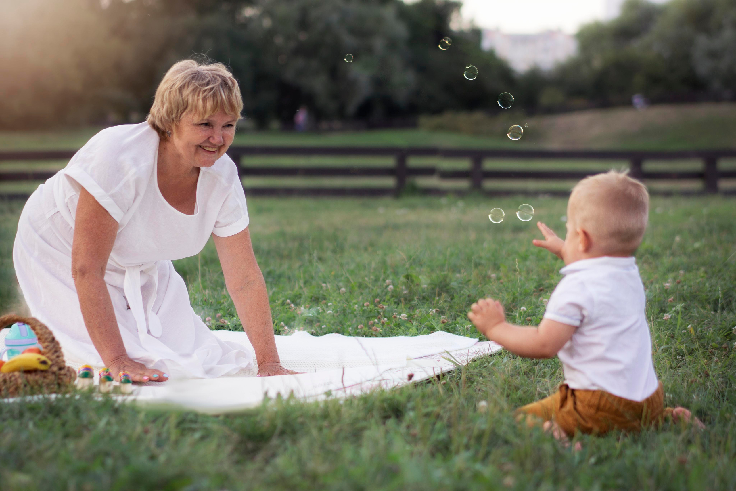Семейные мгновения. Семейный и детский фотограф в Москве Ольга Светличная