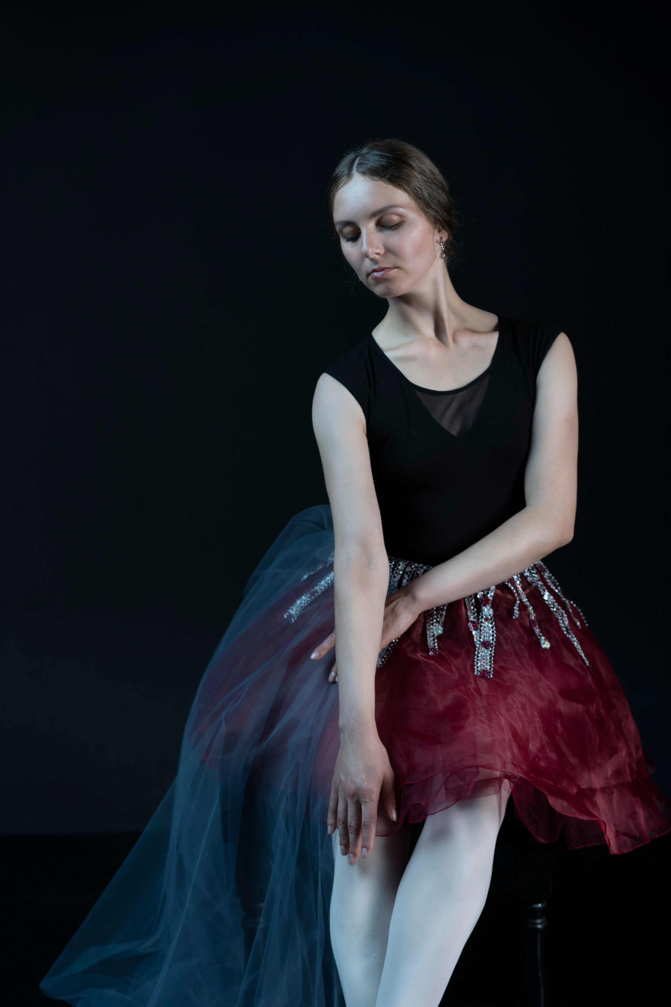 Творческие съемки. Семейный и детский фотограф в Москве Ольга Светличная