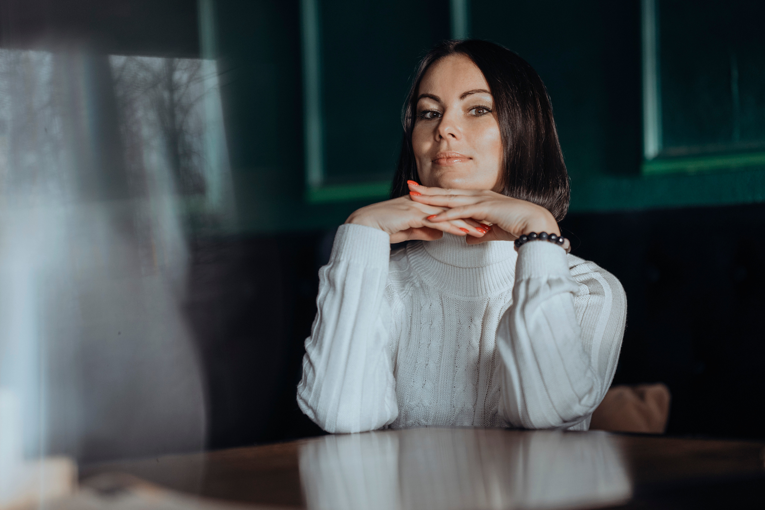 Внутри себя. Семейный и детский фотограф в Москве Ольга Светличная