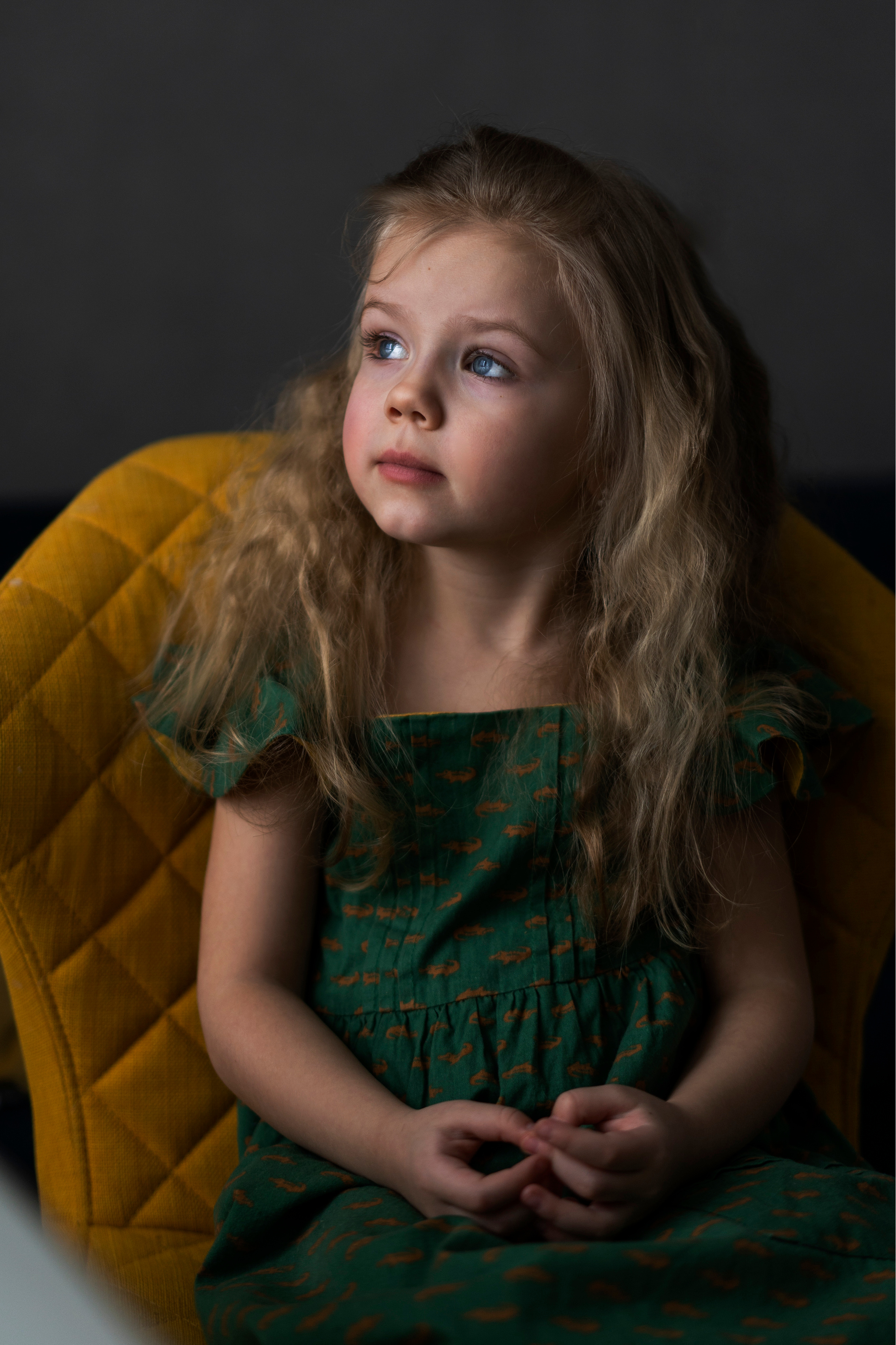 Дети. Семейный и детский фотограф в Москве Ольга Светличная