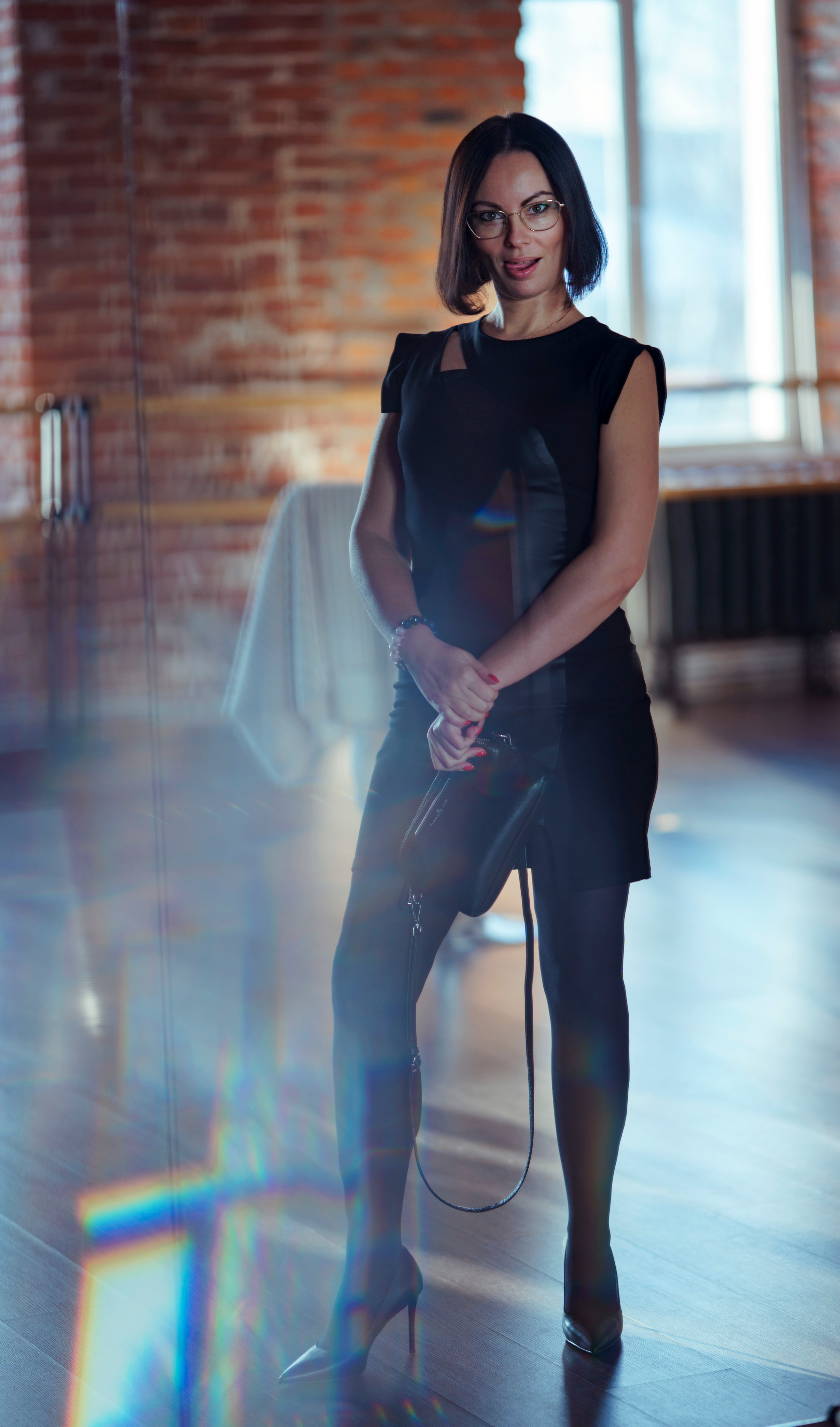 Внутри себя. Семейный и детский фотограф в Москве Ольга Светличная