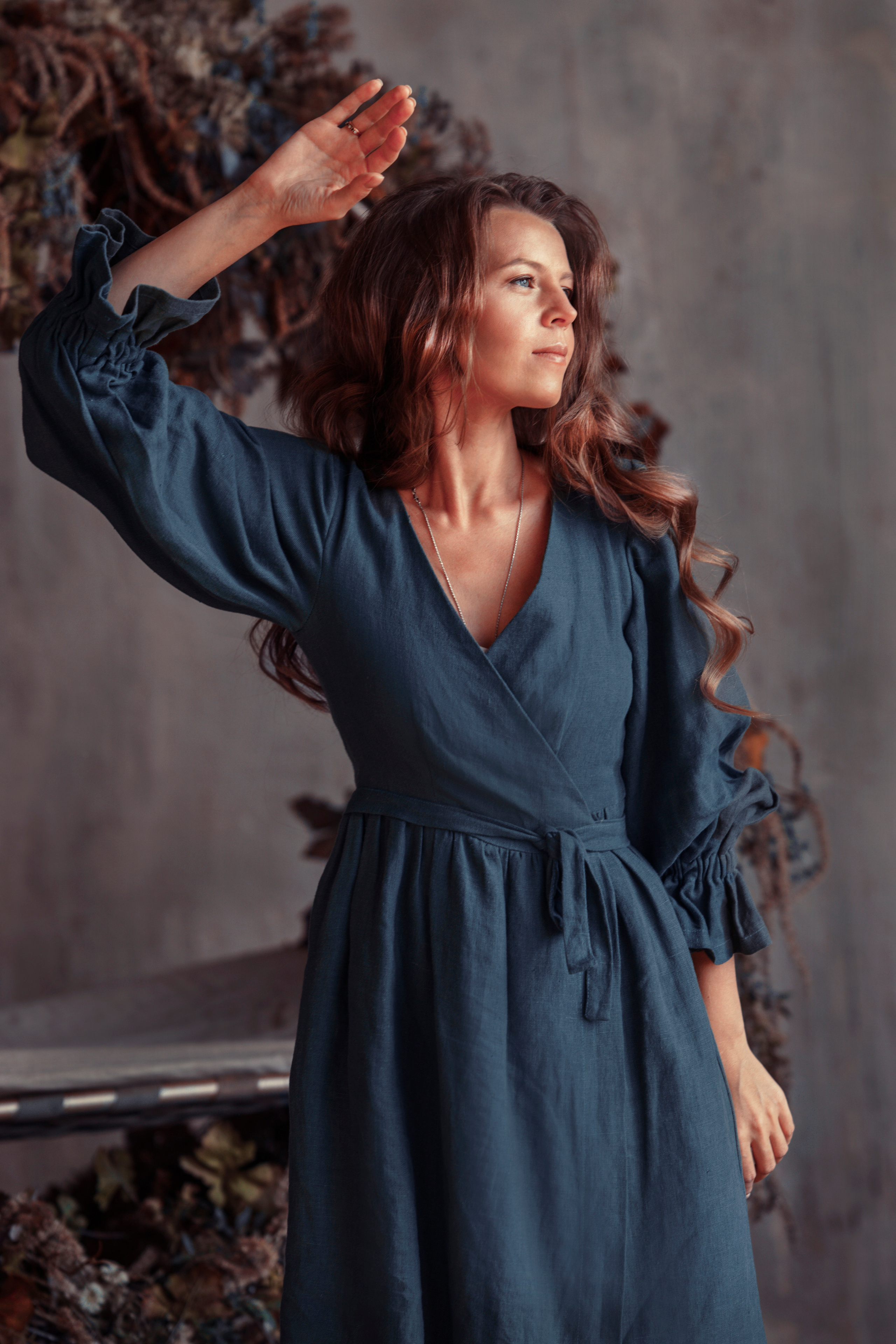 Внутри себя. Семейный и детский фотограф в Москве Ольга Светличная