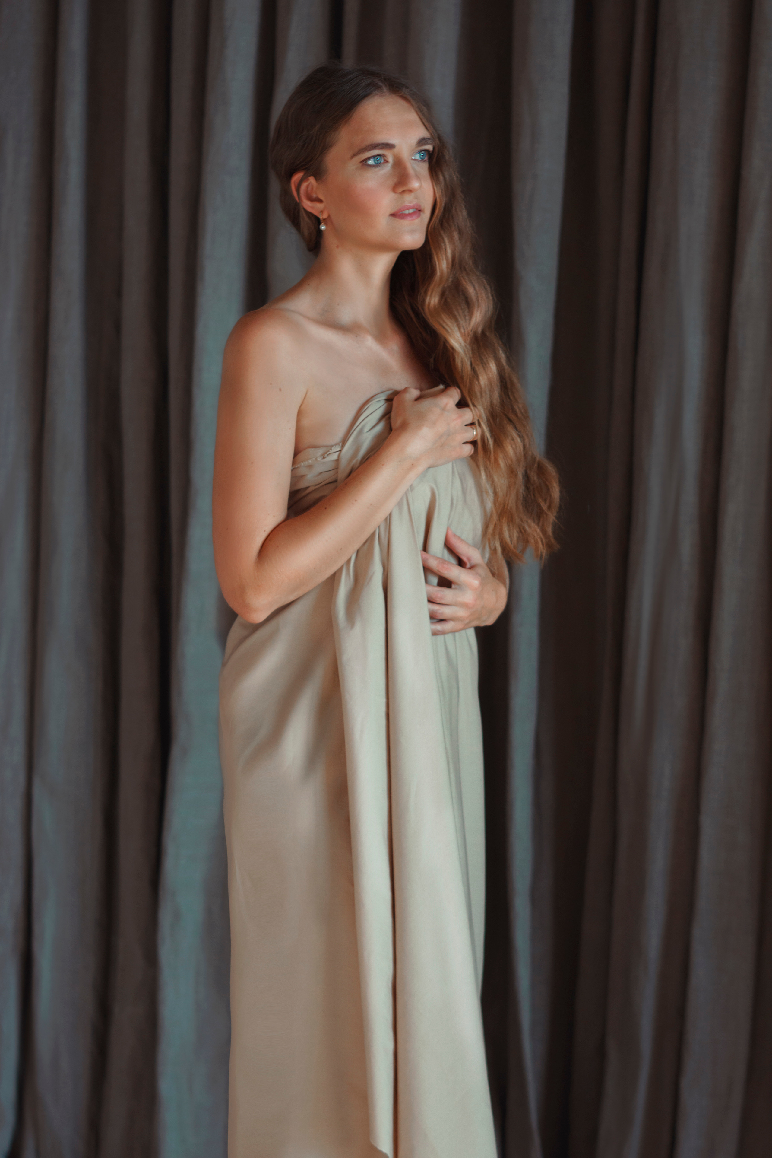 Внутри себя. Семейный и детский фотограф в Москве Ольга Светличная