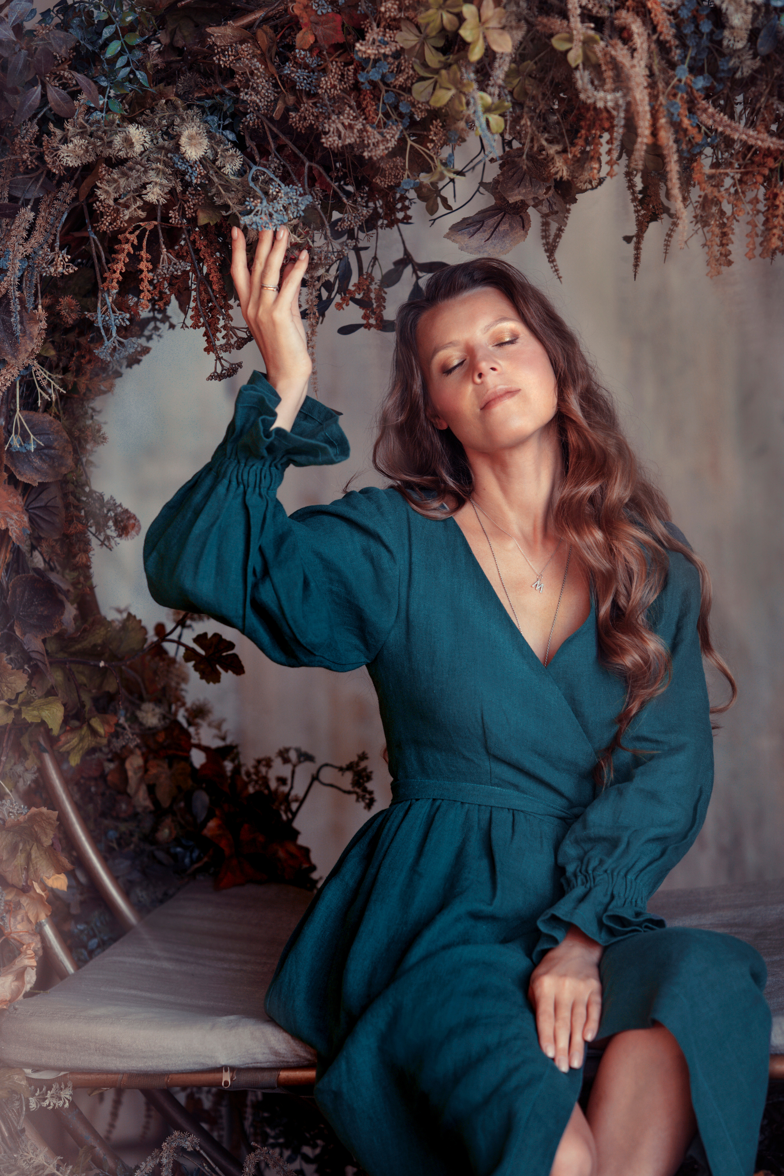 Внутри себя. Семейный и детский фотограф в Москве Ольга Светличная