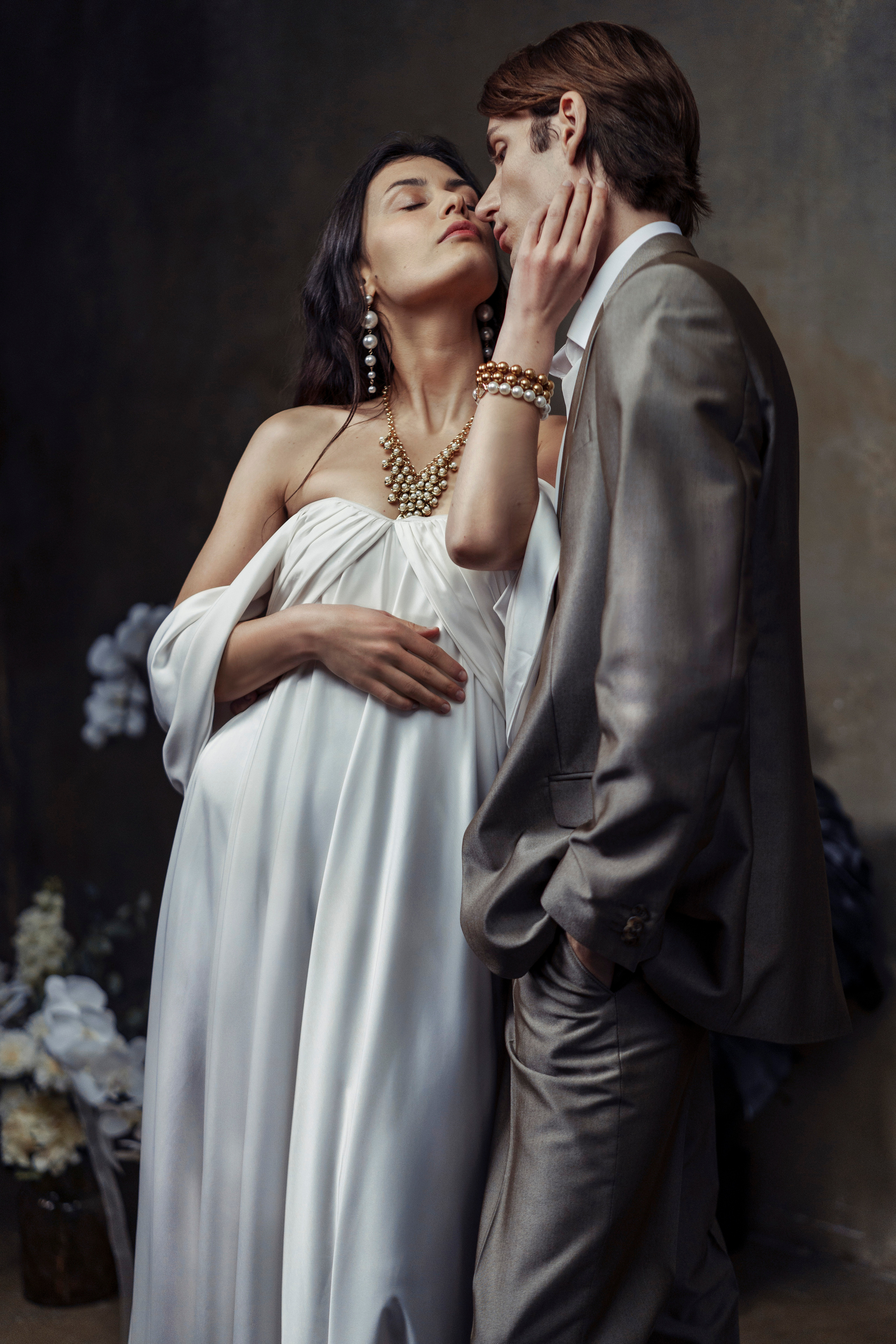 Творческие съемки. Семейный и детский фотограф в Москве Ольга Светличная