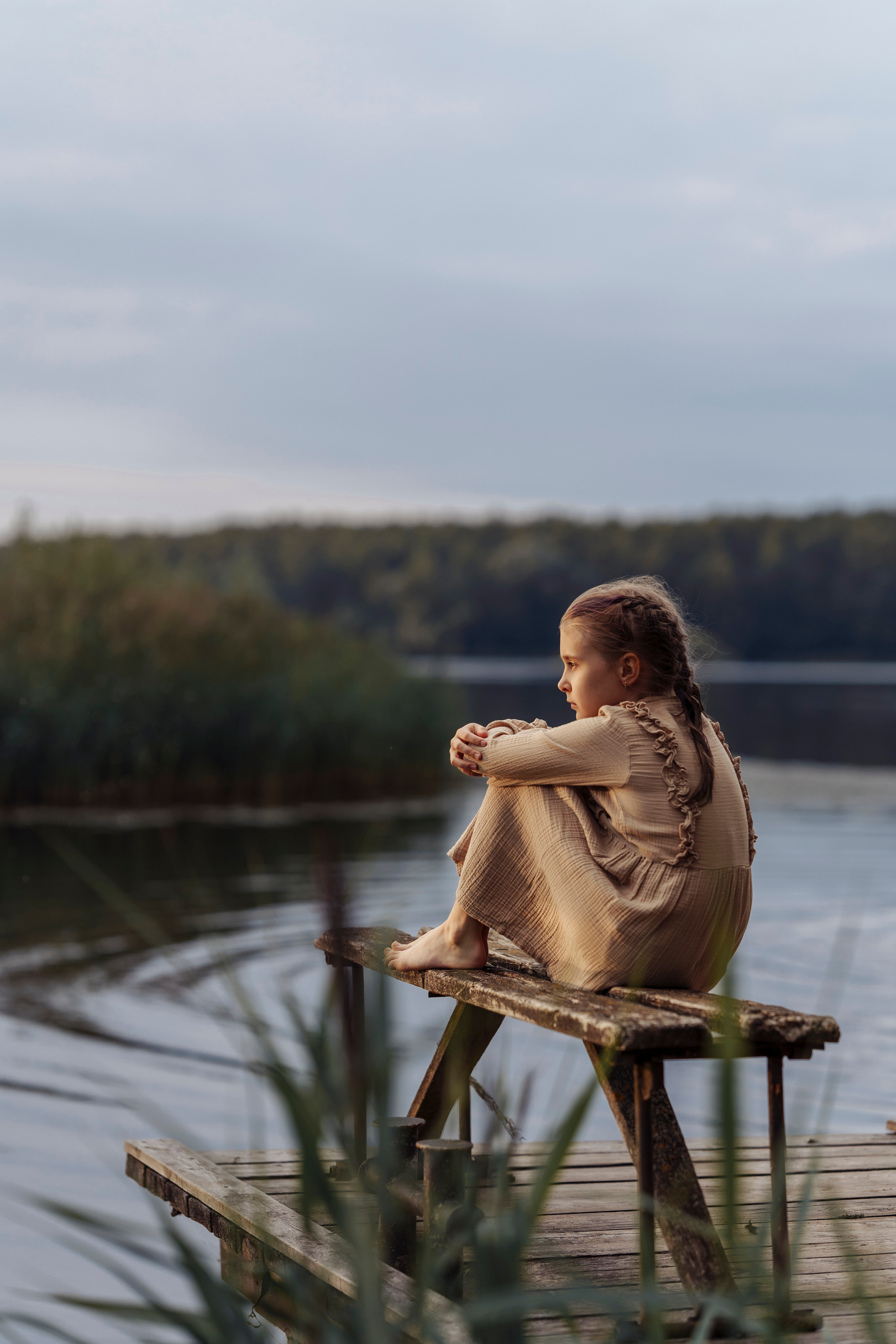 Дети. Семейный и детский фотограф в Москве Ольга Светличная