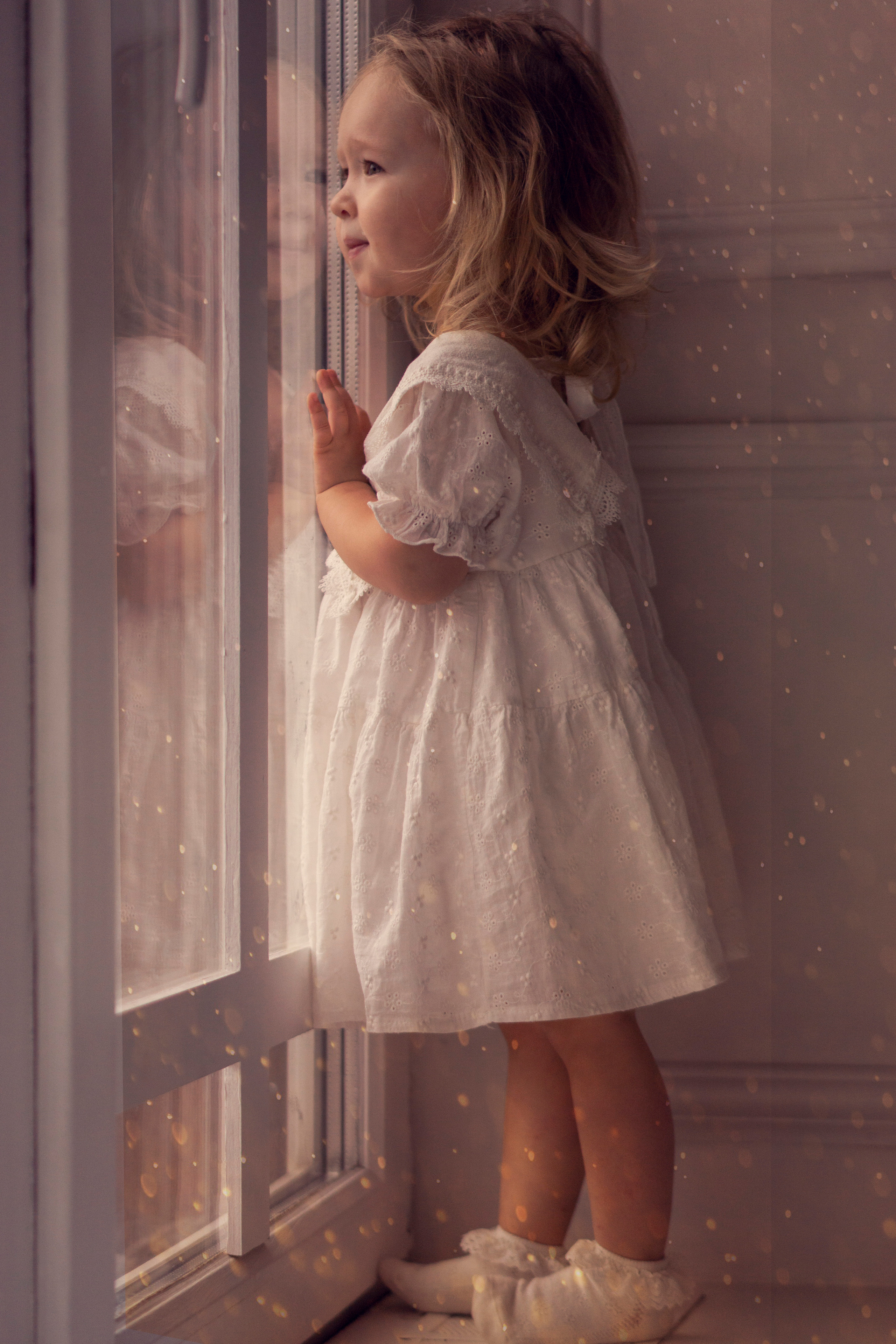 Дети. Семейный и детский фотограф в Москве Ольга Светличная