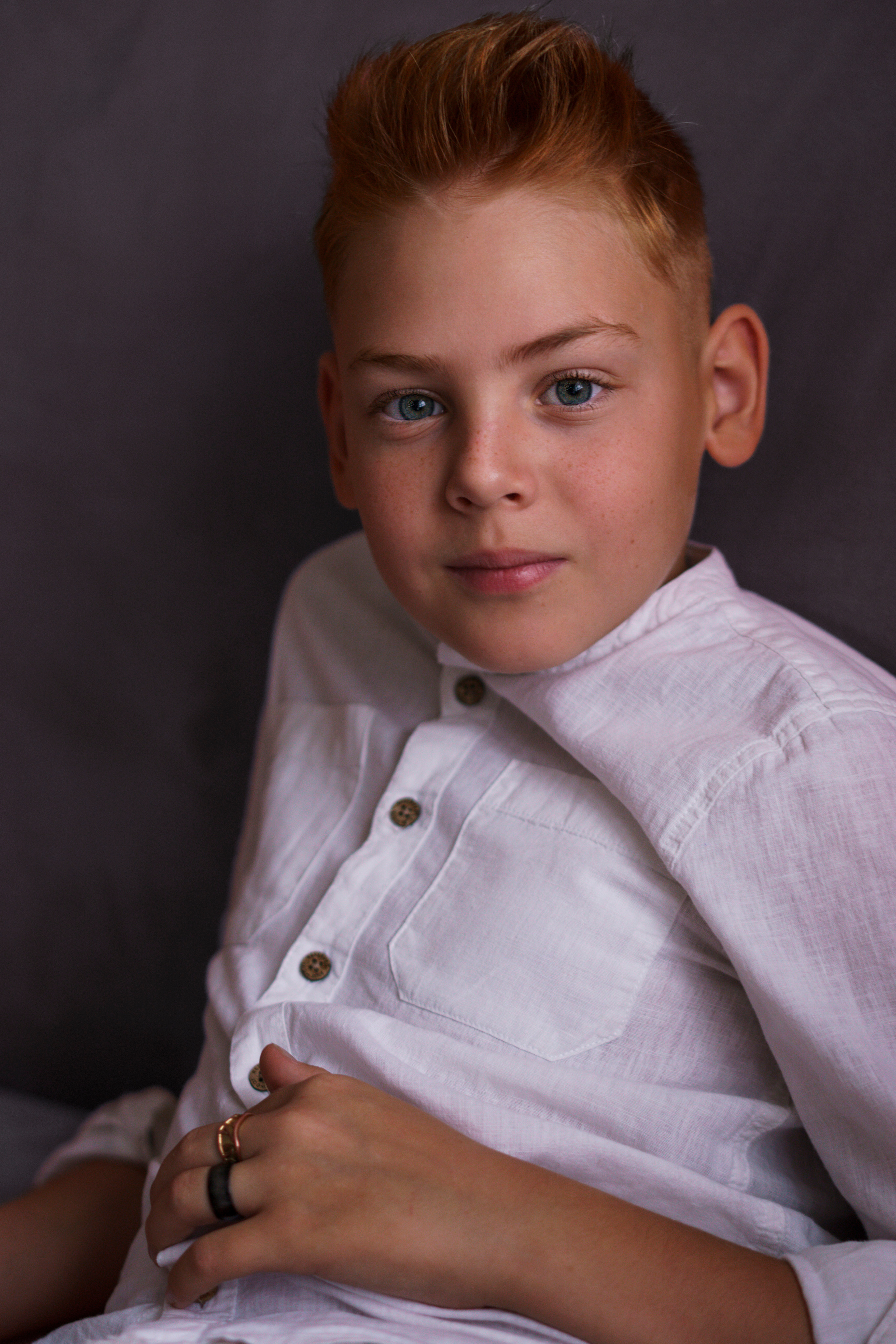 Дети. Семейный и детский фотограф в Москве Ольга Светличная