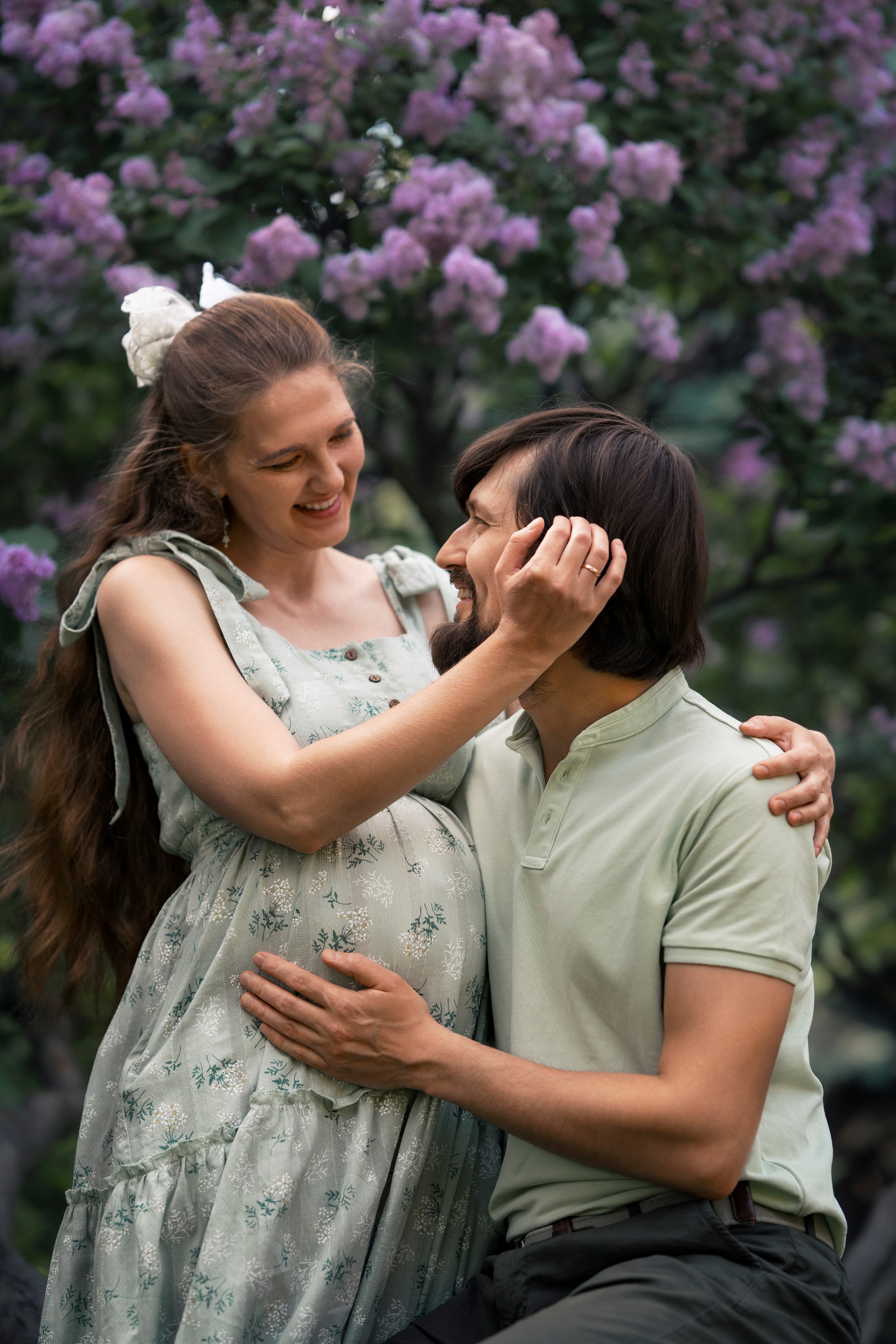 Семейные мгновения. Семейный и детский фотограф в Москве Ольга Светличная