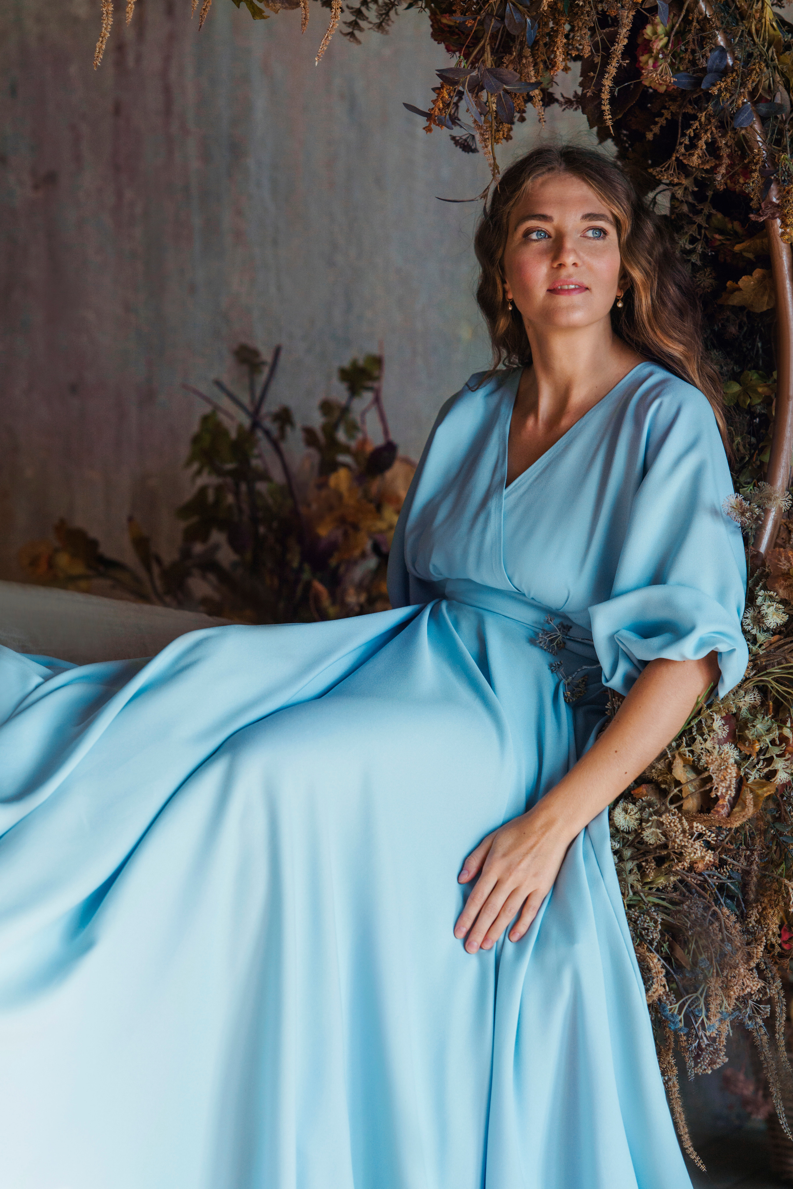 Внутри себя. Семейный и детский фотограф в Москве Ольга Светличная