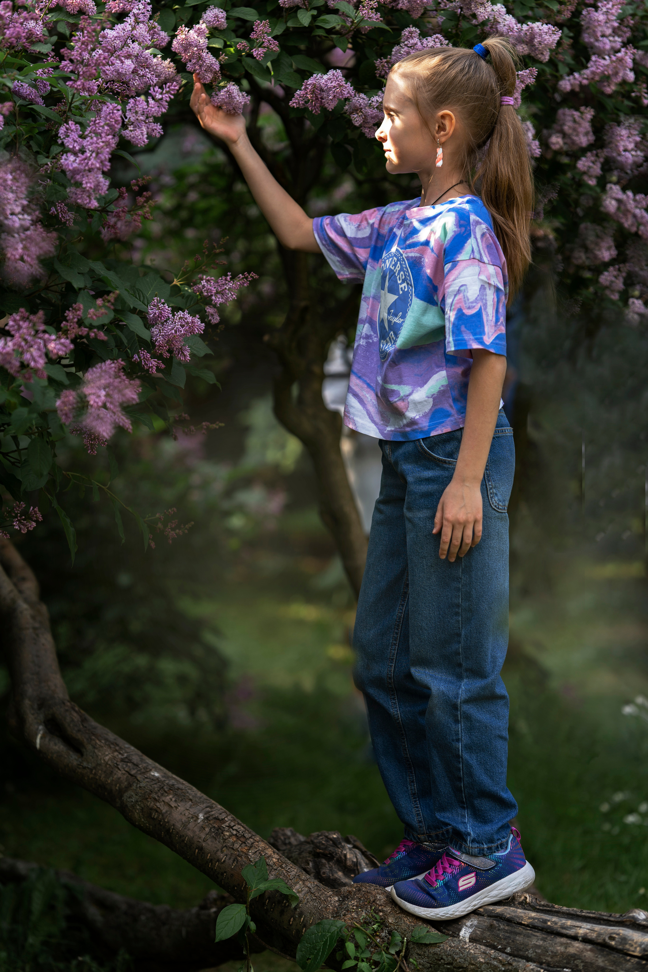 Дети. Семейный и детский фотограф в Москве Ольга Светличная